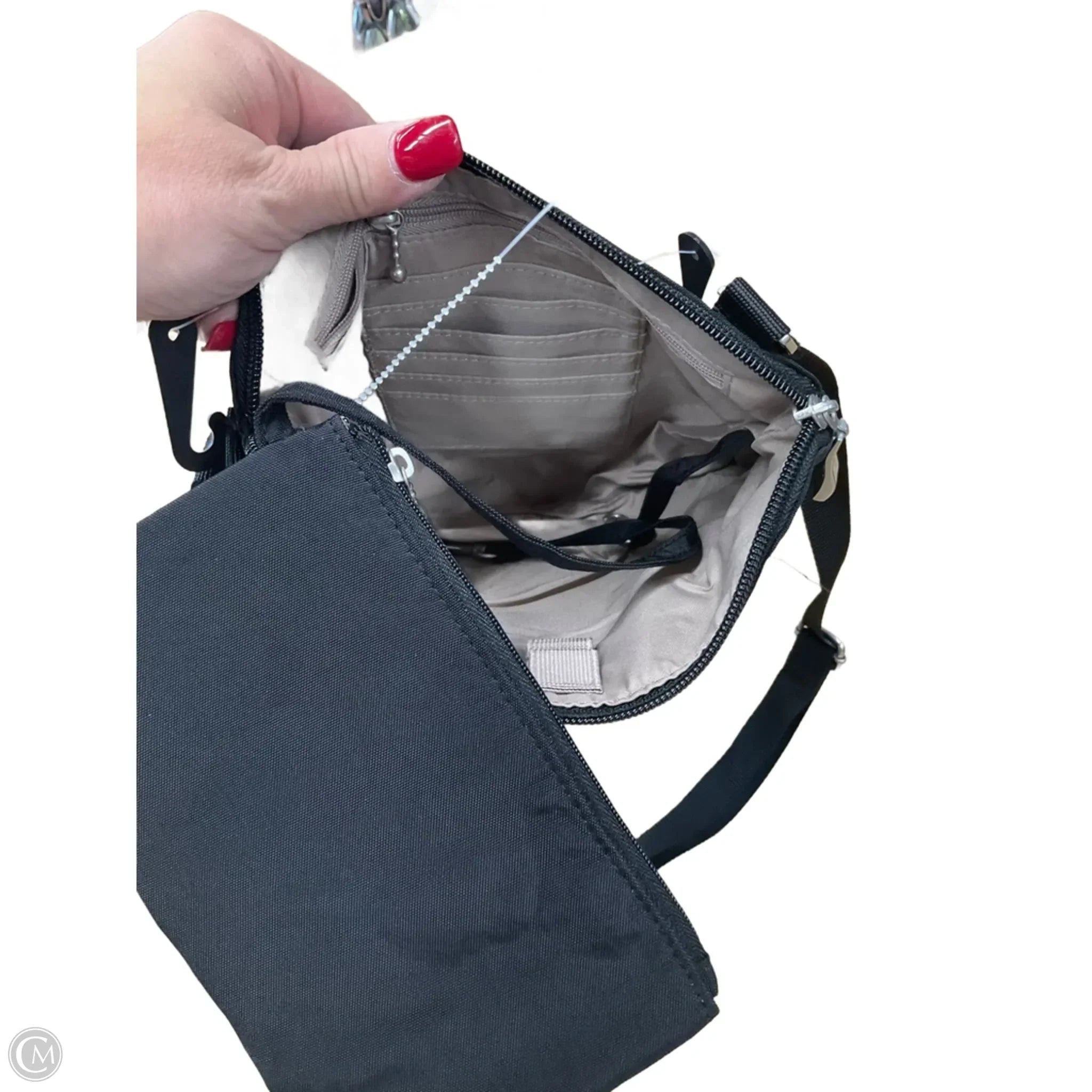 Crossbody By Baggallini, Size: Medium