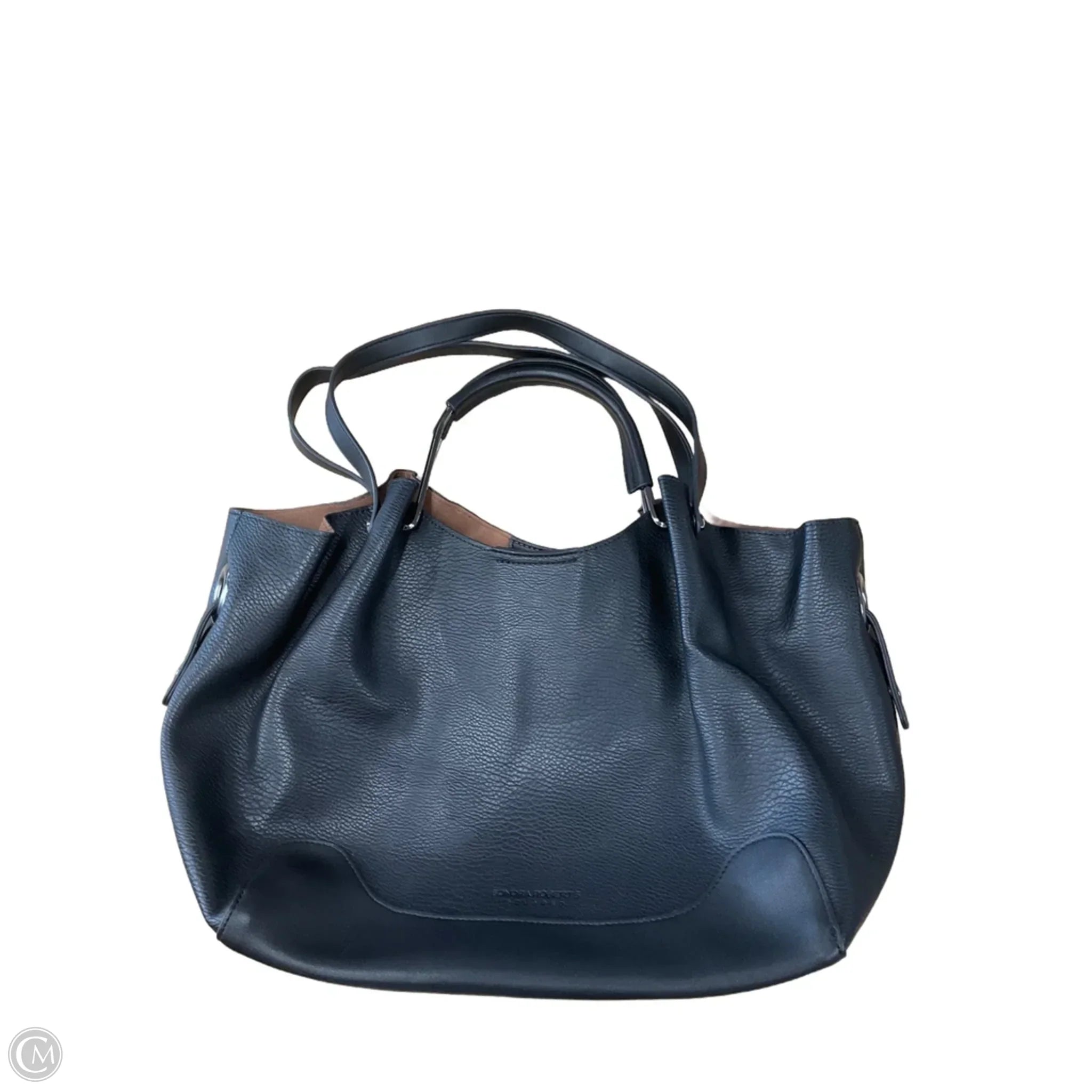 Tote Designer By Sondra Roberts, Size: Large
