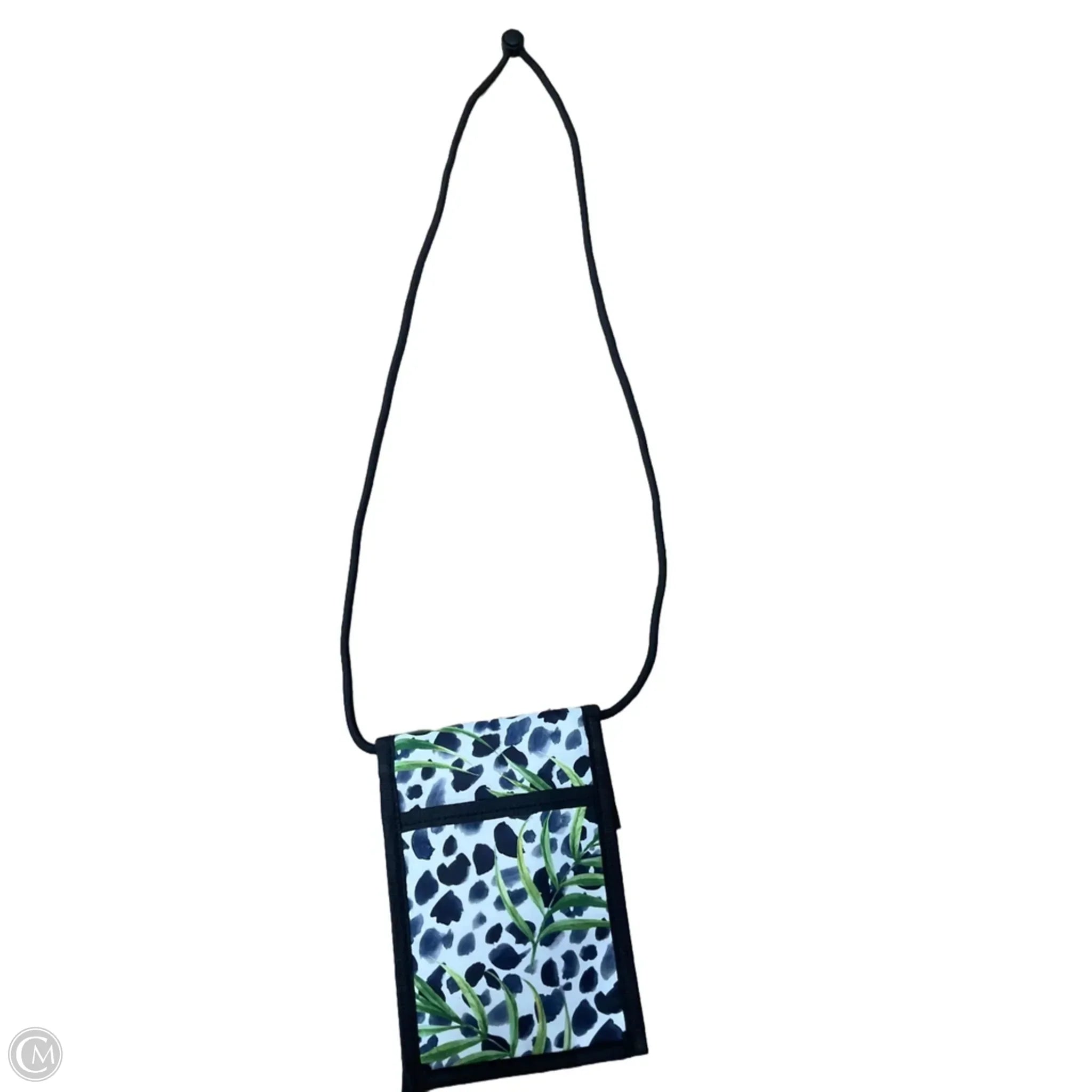 Crossbody By Tahari, Size: Small