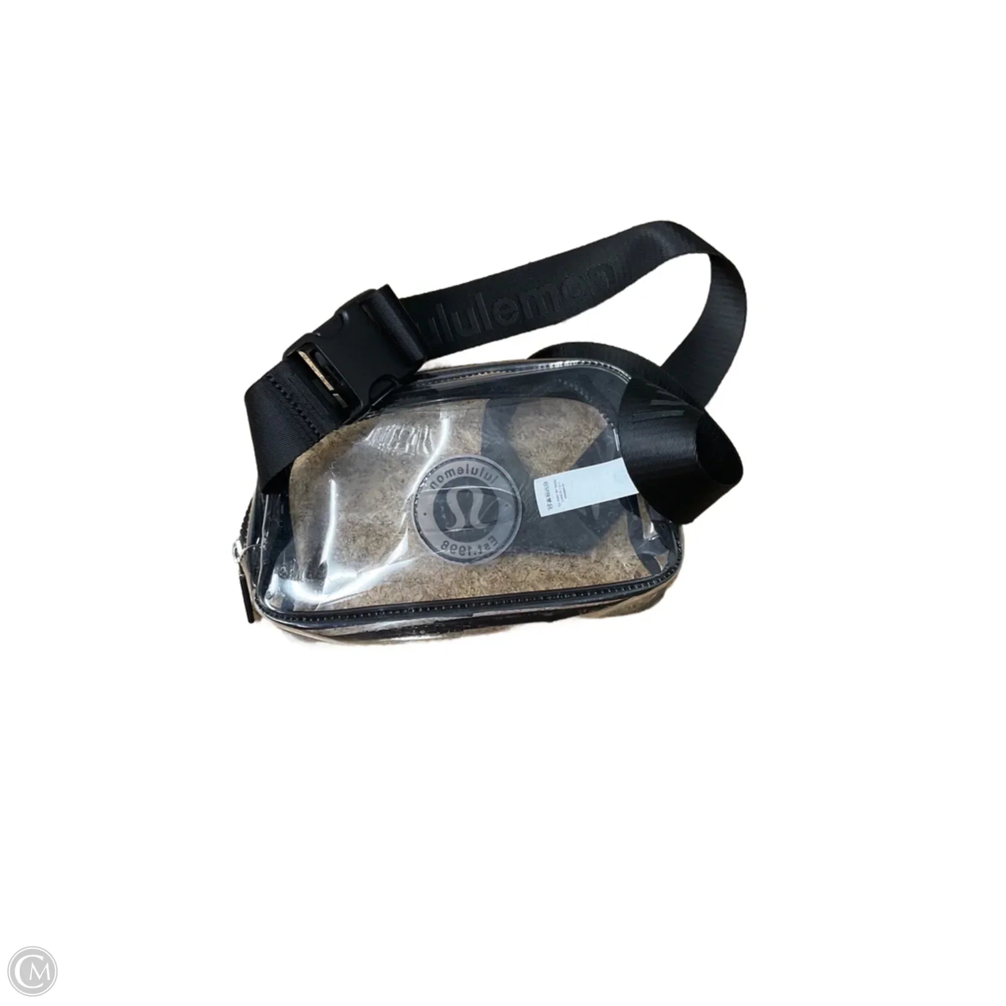 Belt Bag By Lululemon, Size: Small
