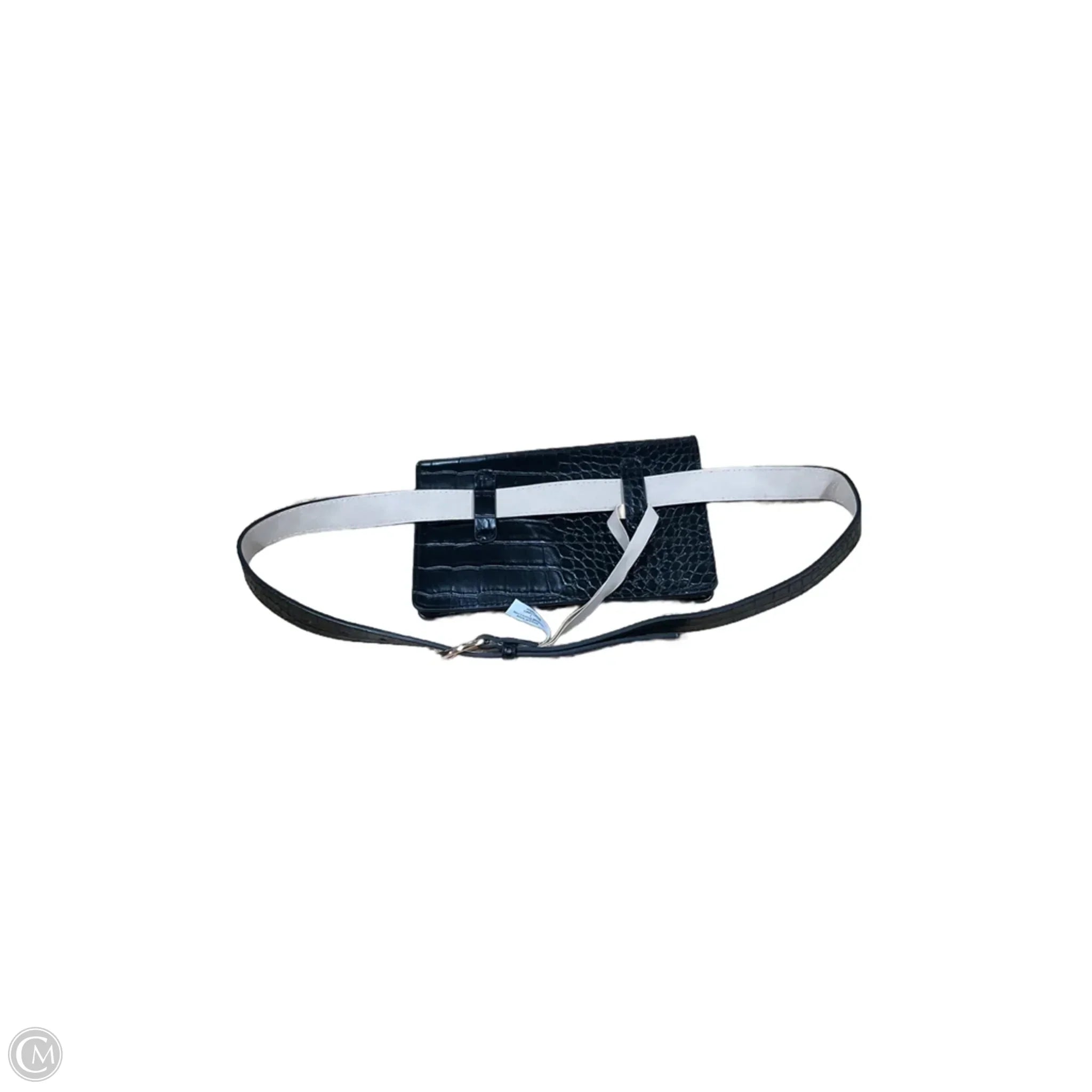 Belt Bag By Clothes Mentor, Size: Medium