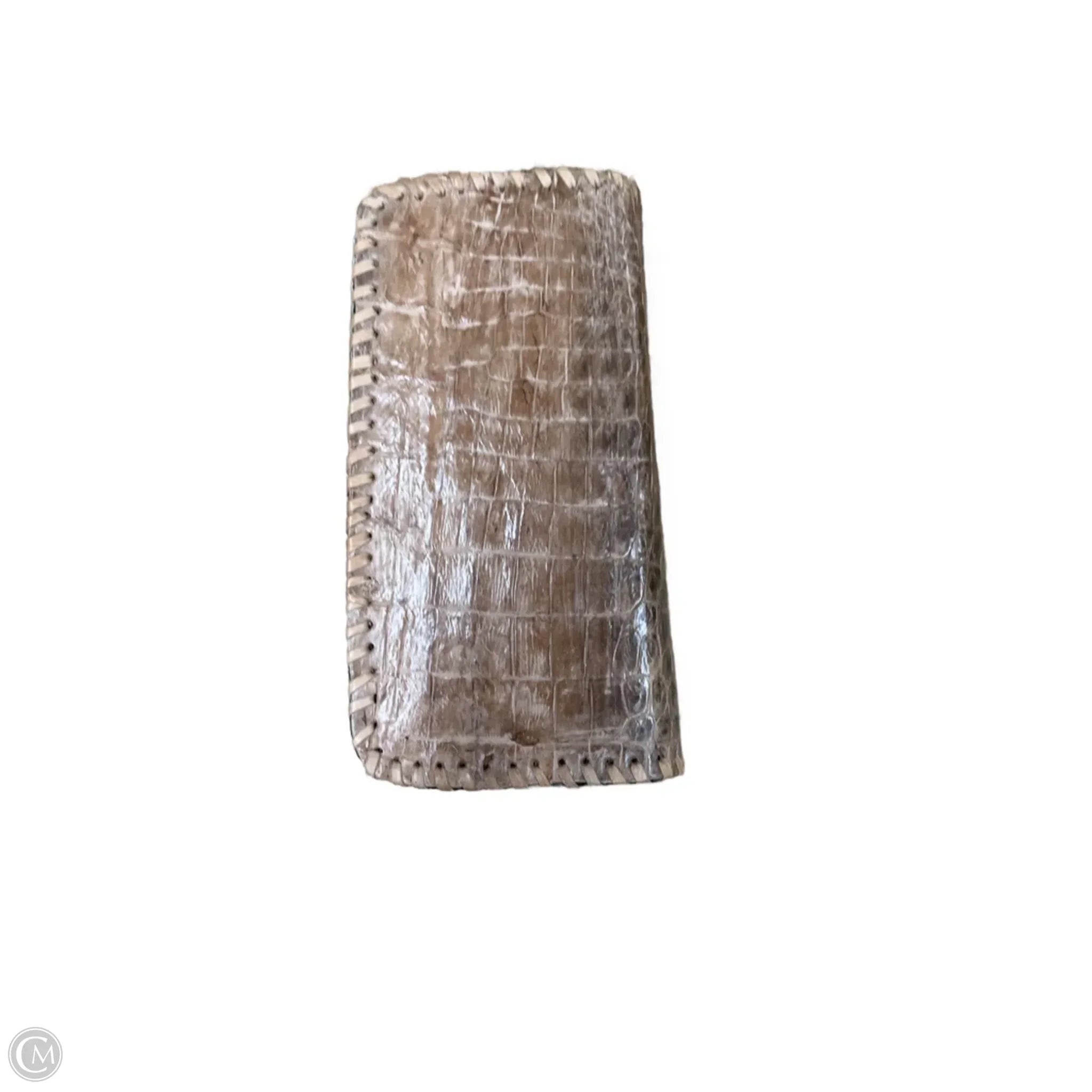 Wallet By Clothes Mentor, Size: Large