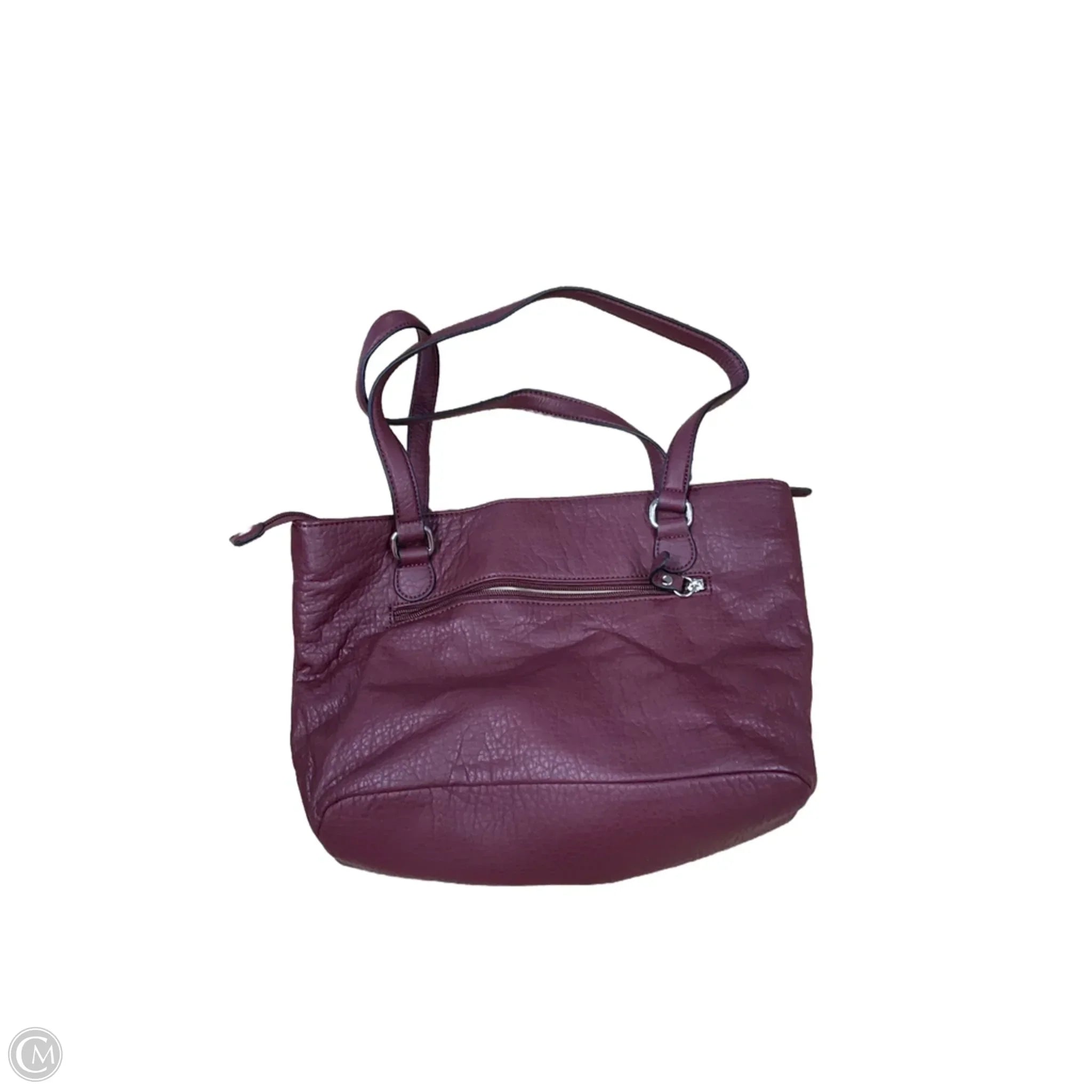 Handbag By Giani Bernini, Size: Large