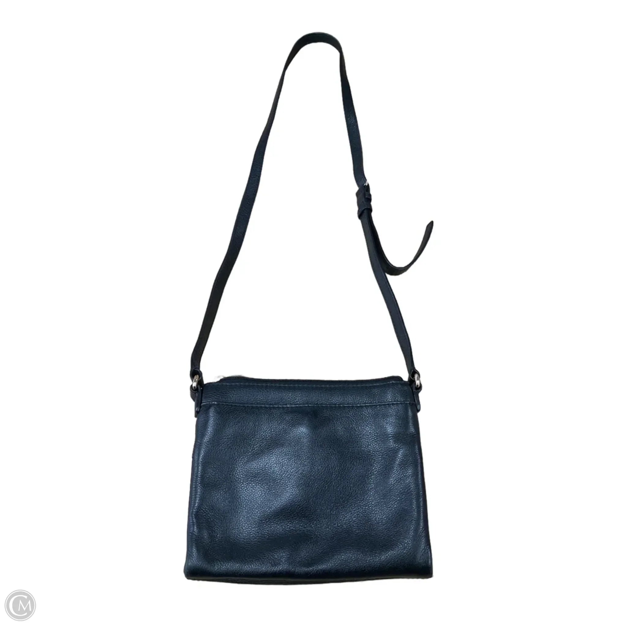 Crossbody Designer By Michael Kors, Size: Small