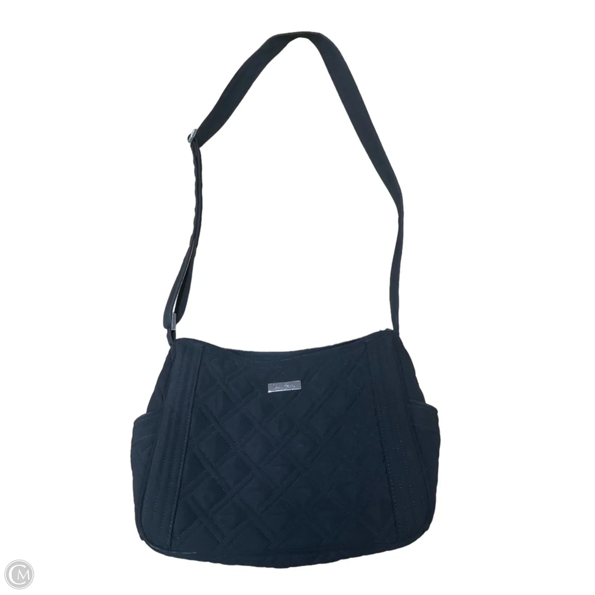 Crossbody By Vera Bradley, Size: Medium