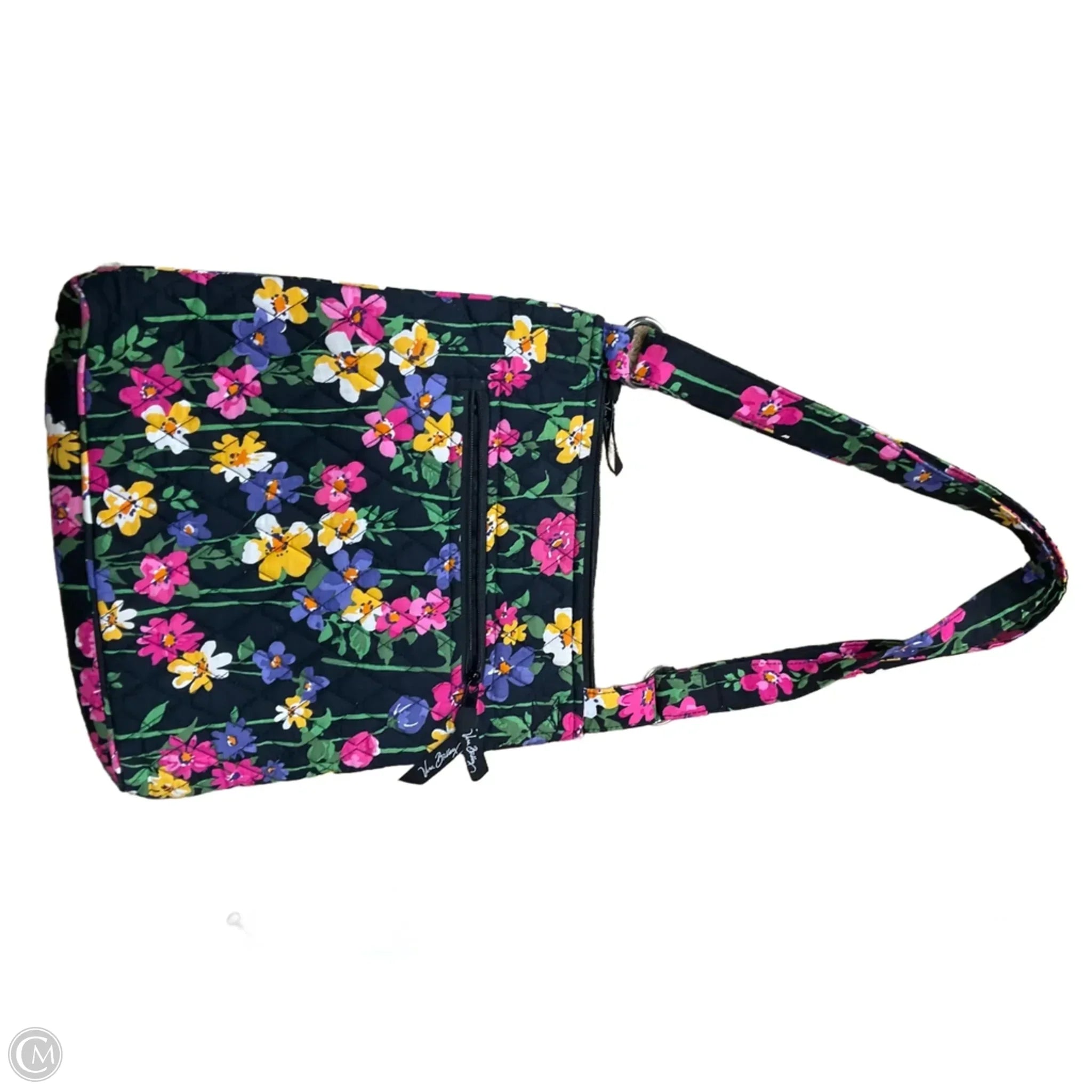 Crossbody By Vera Bradley, Size: Large