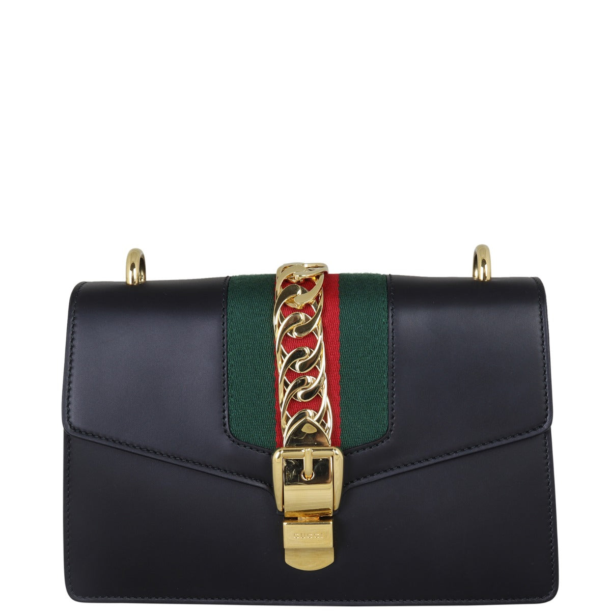 Gucci Sylvie Small Shoulder Bag