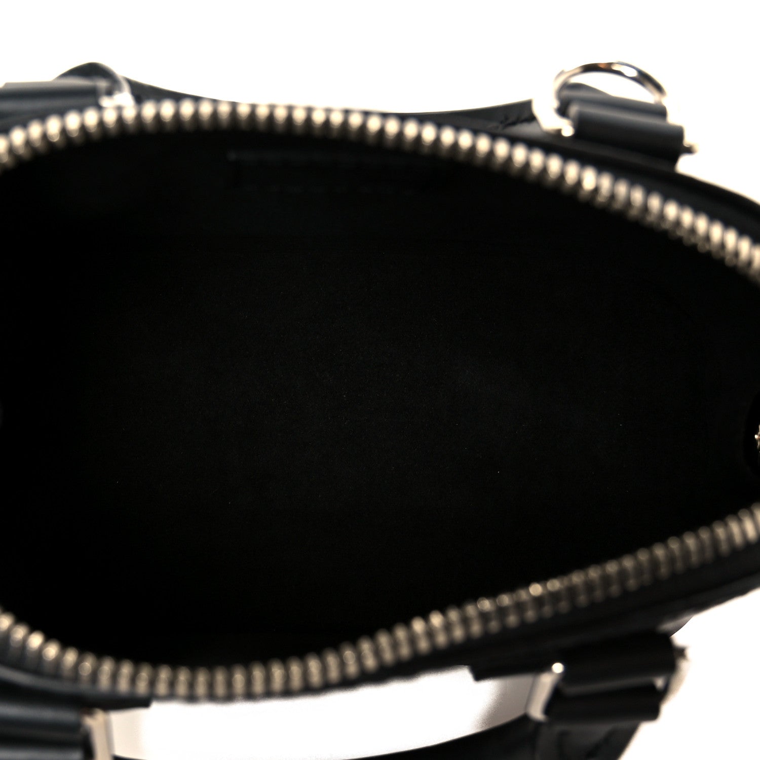 Epi Alma Nano Black