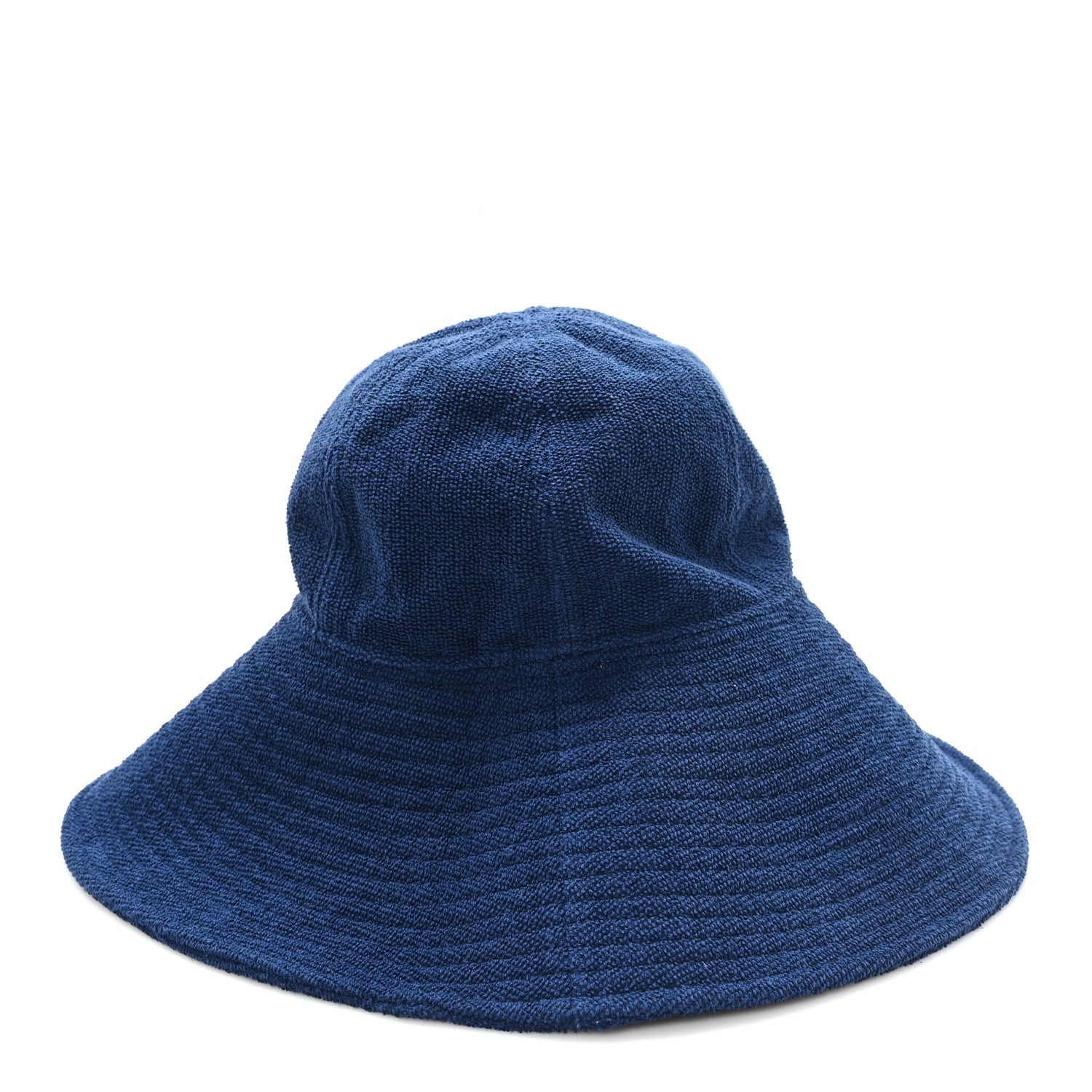 Terry Cloth Gia Funny Ice Cream Bucket Hat 57 Encre