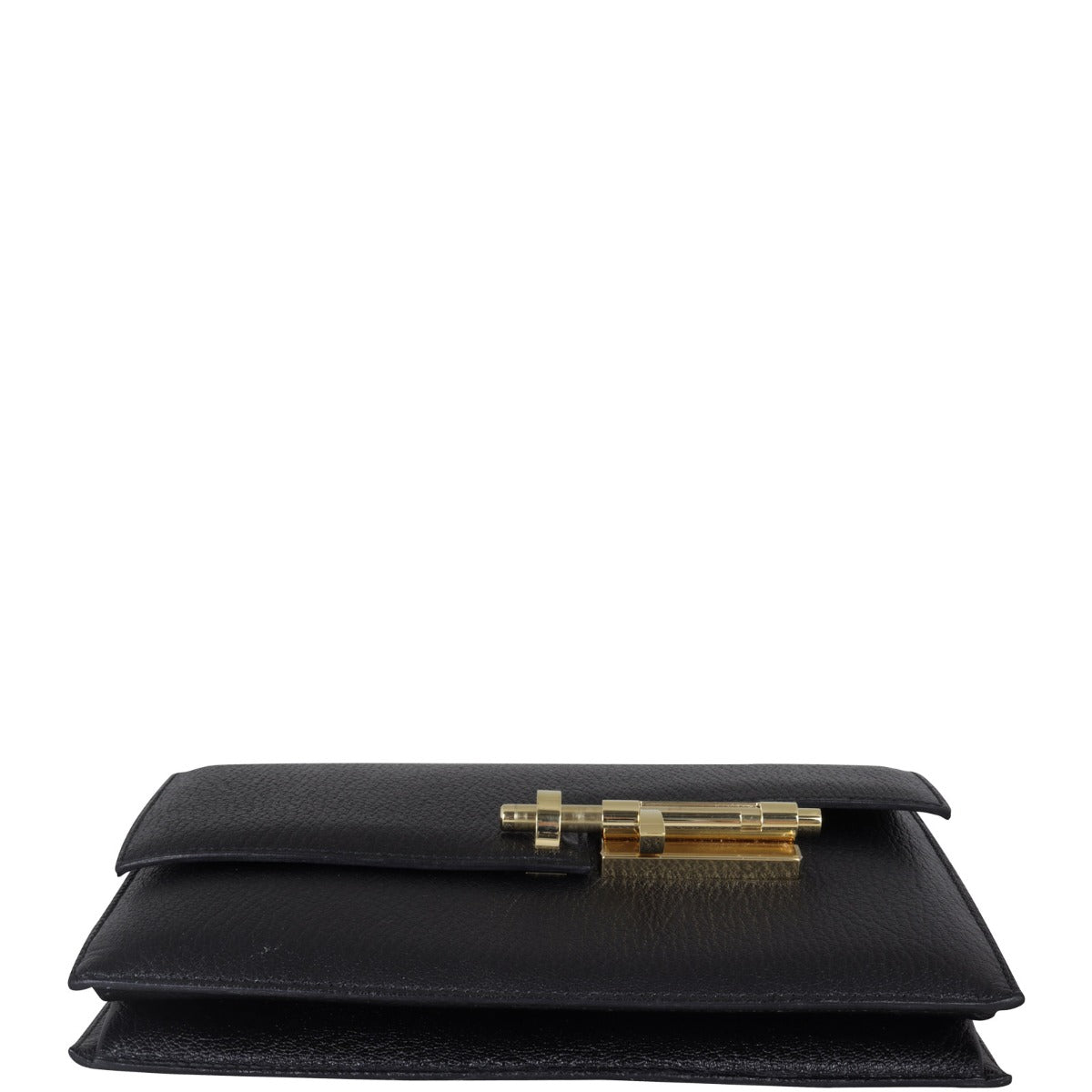 Hermes Verrou Chevre Mysore Clutch