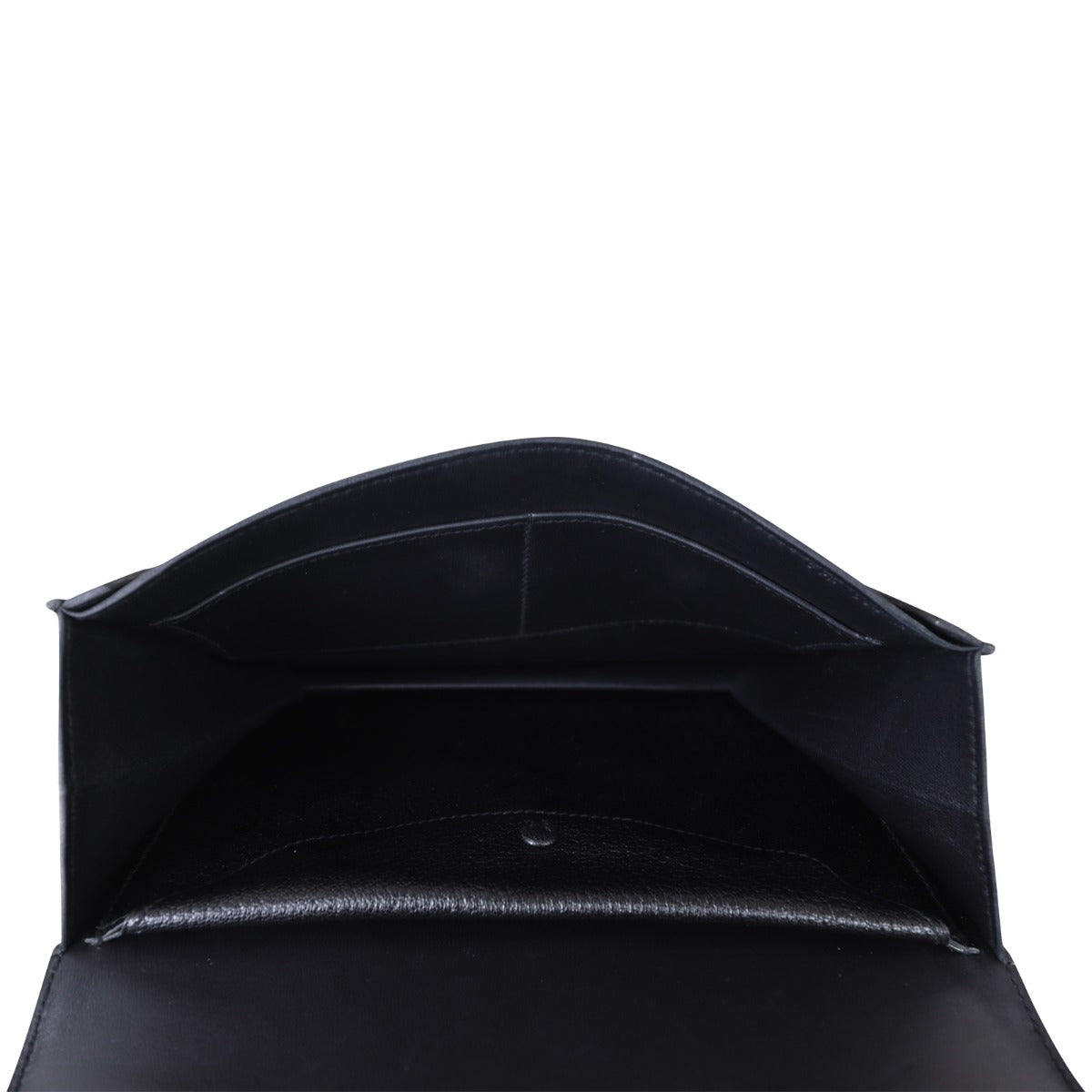 Hermes Verrou Chevre Mysore Clutch