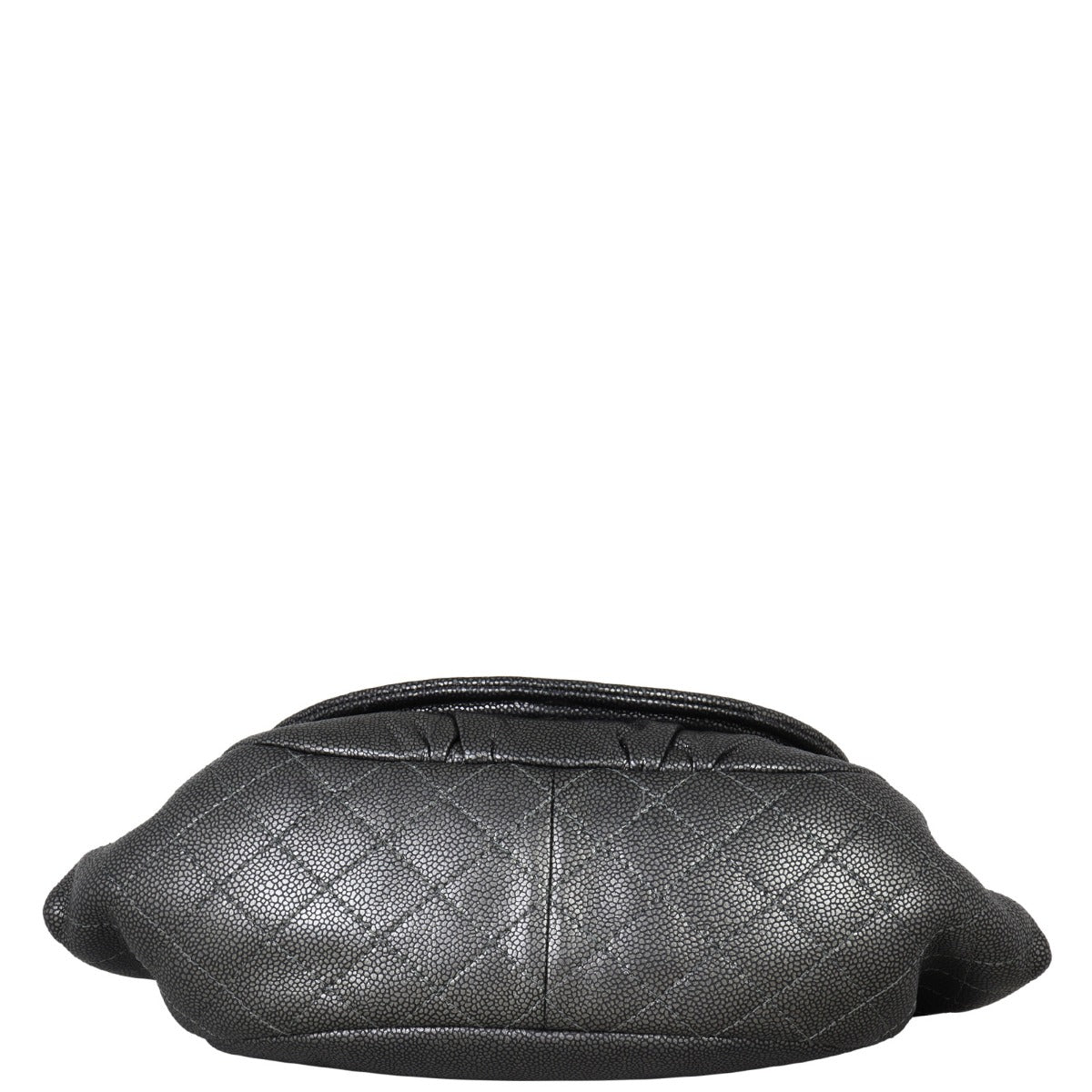 Chanel Half Moon Flap Bag
