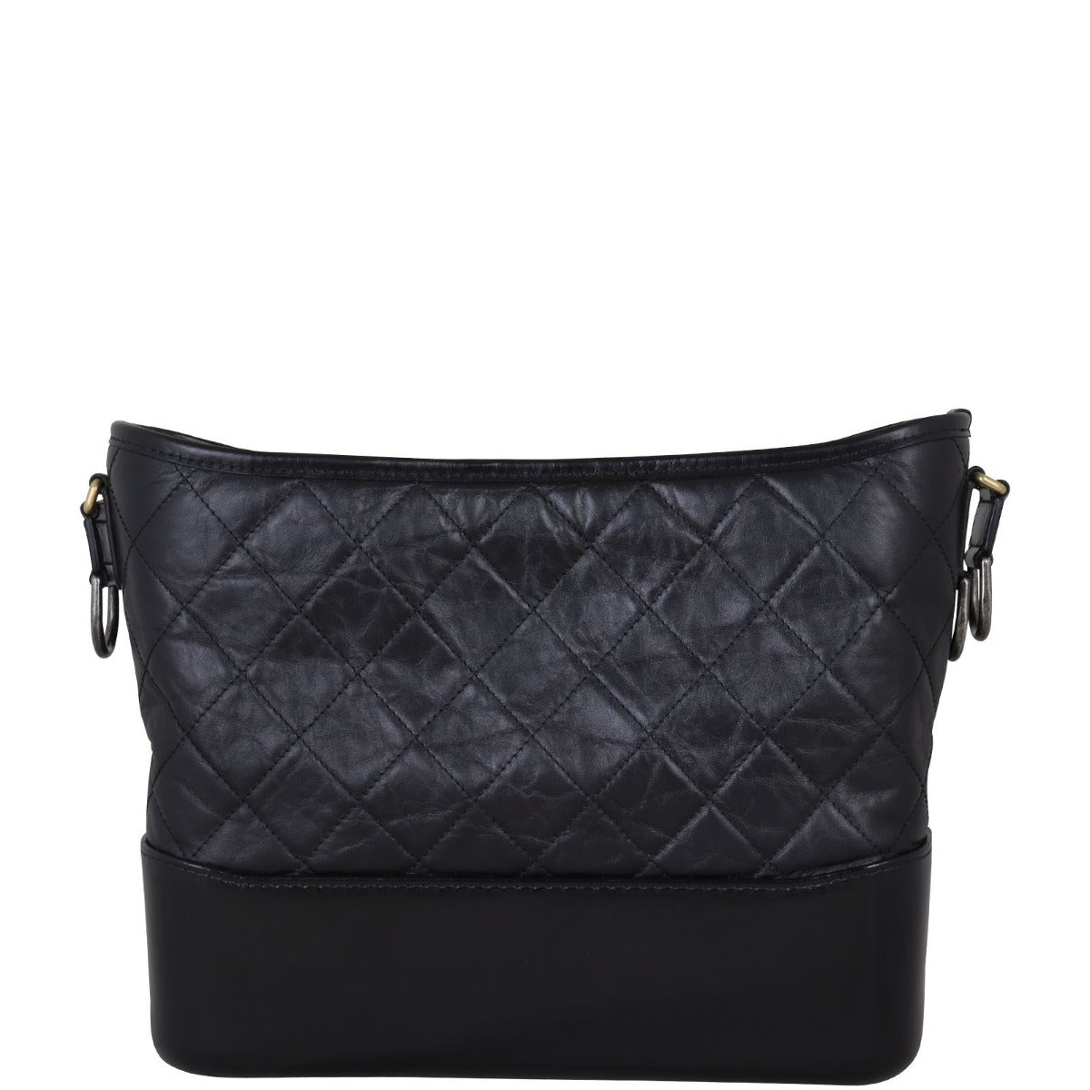 Chanel Gabrielle Hobo Medium | 27 Series