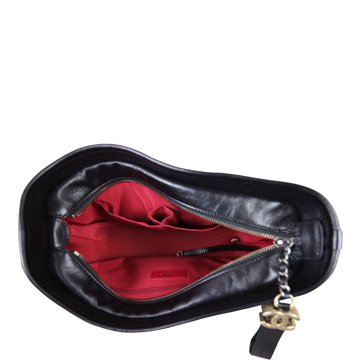 Chanel Gabrielle Hobo Medium | 27 Series
