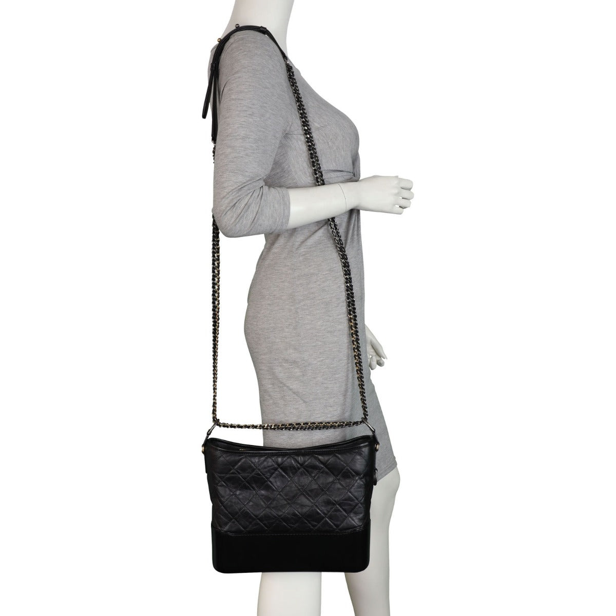 Chanel Gabrielle Hobo Medium | 27 Series