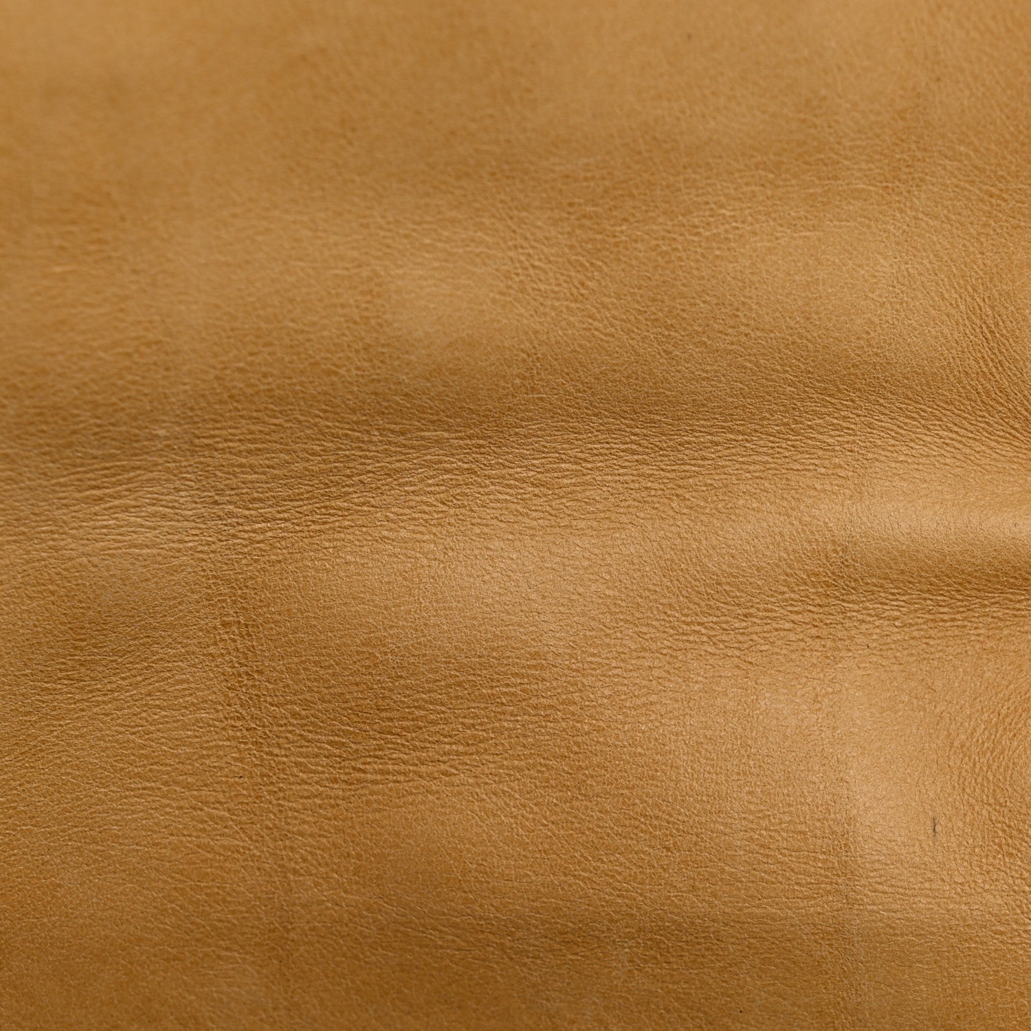 Calfskin Quilted Medium Bubble Quilt Flap Bag Beige