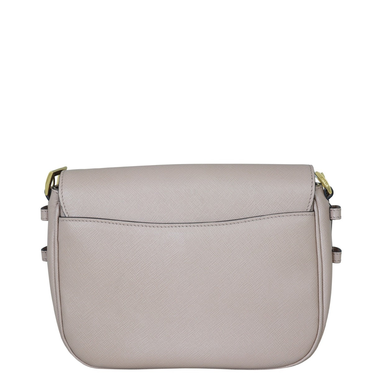 Prada Saffiano Crossbody Bag