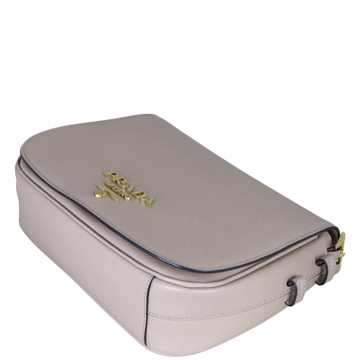 Prada Saffiano Crossbody Bag