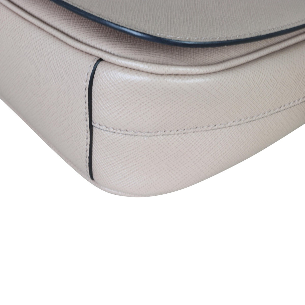 Prada Saffiano Crossbody Bag