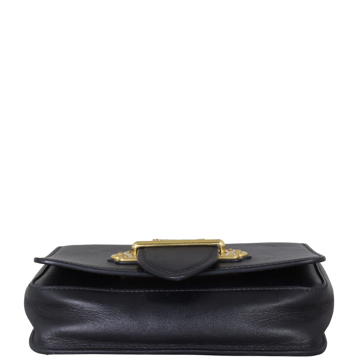Prada Cahier Belt Bag