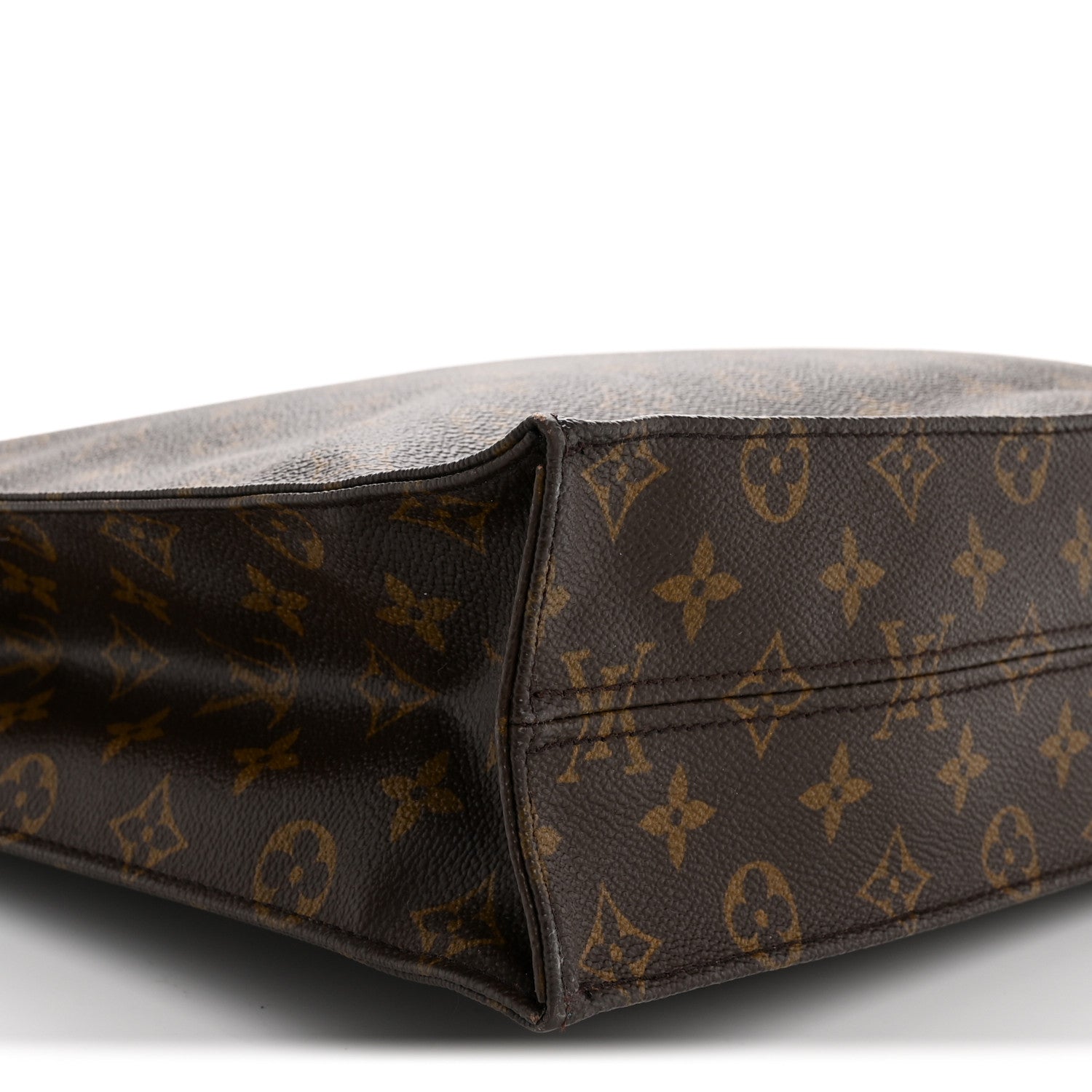 Monogram Sac Plat