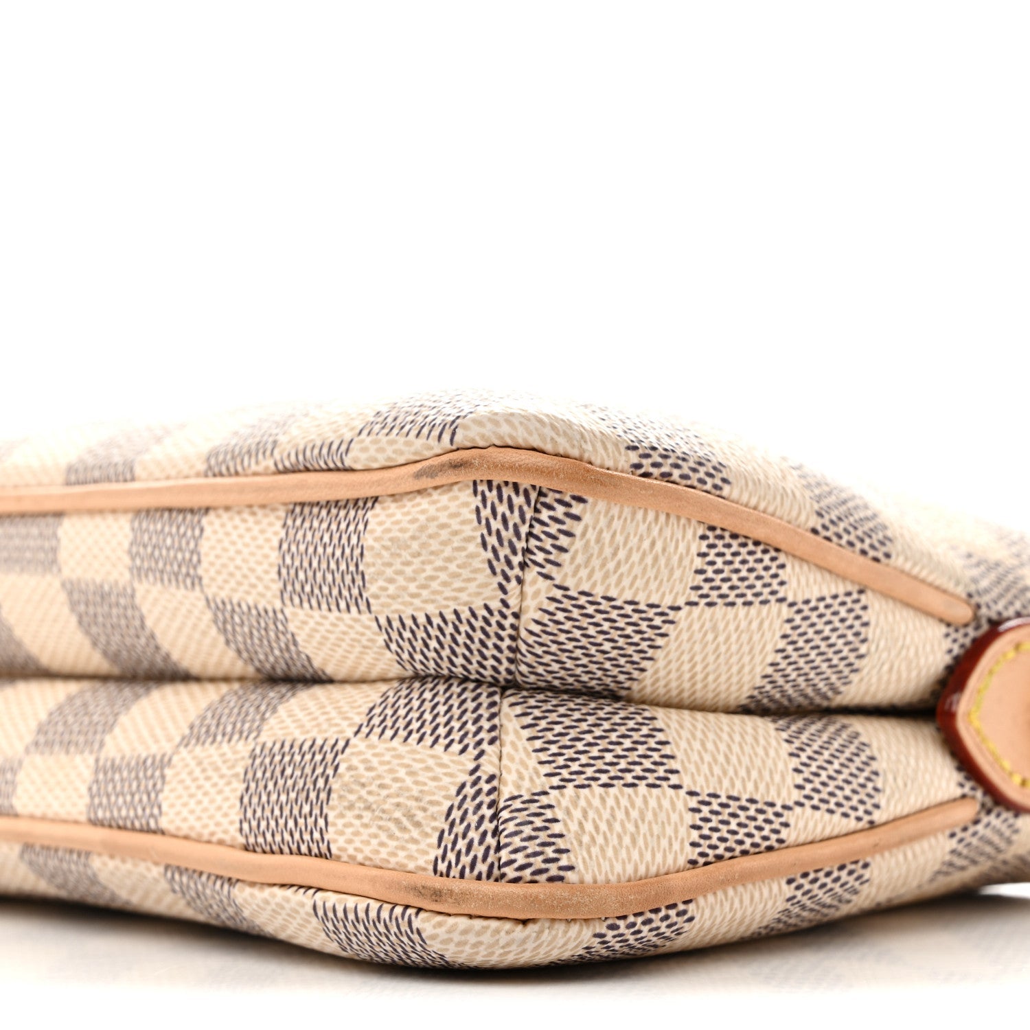 Damier Azur Liv Pochette
