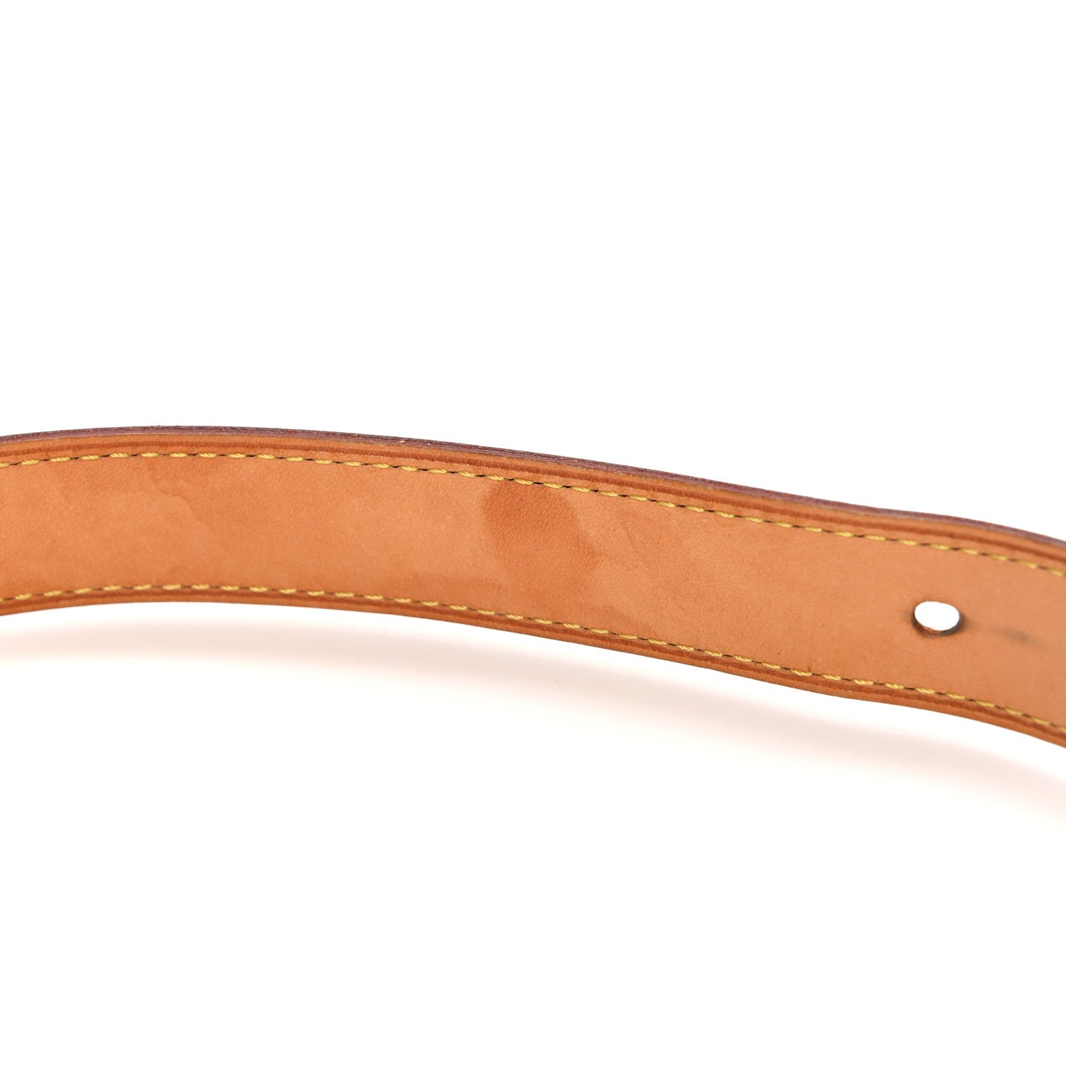 Vachetta 25mm Adjustable Shoulder Strap