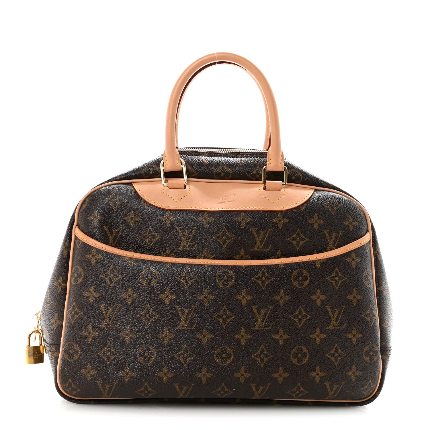 Monogram Deauville