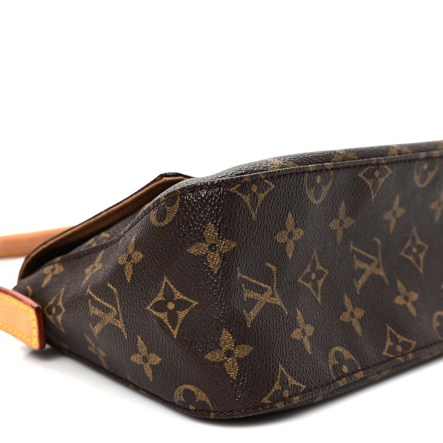 Monogram Mini Looping