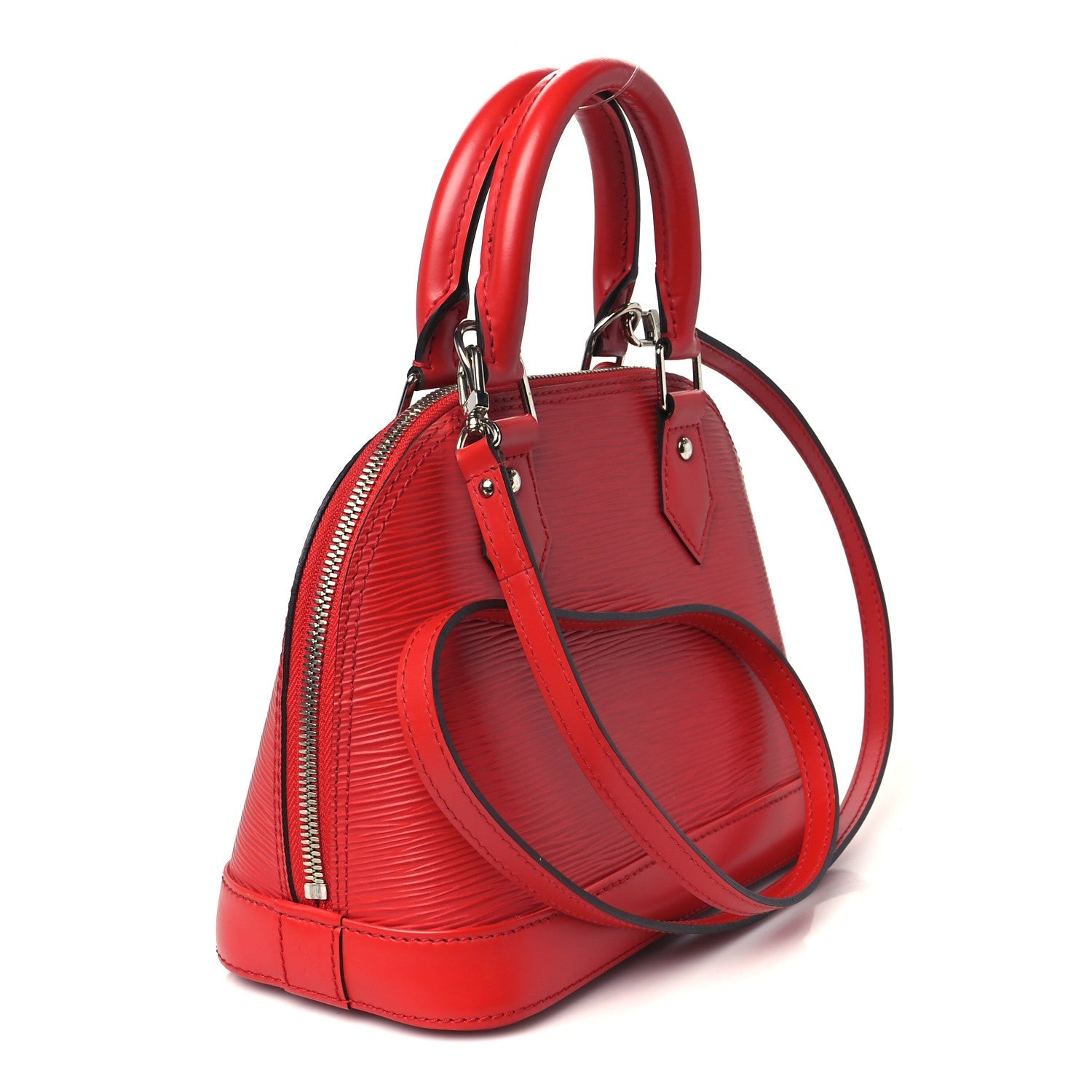 Epi Alma BB Coquelicot