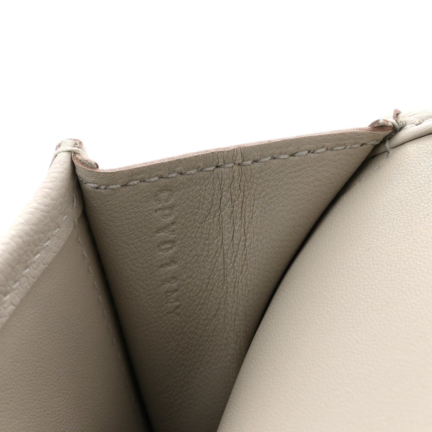 Swift Jige Elan 29 Clutch Craie