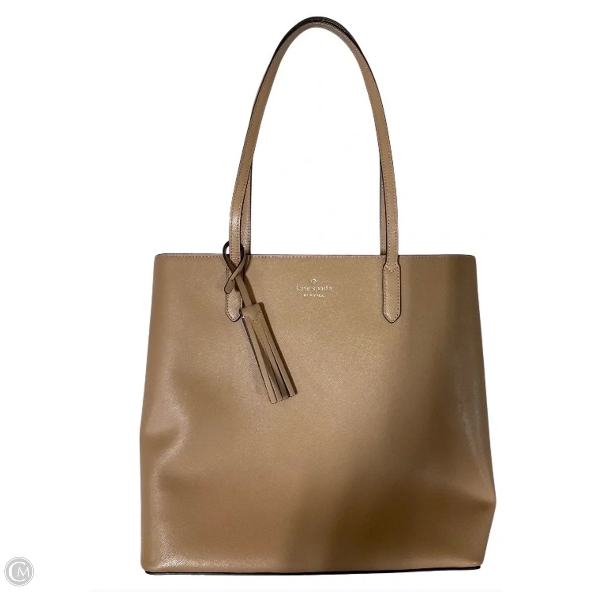 Handbag Designer By Kate Spade, Size: Large