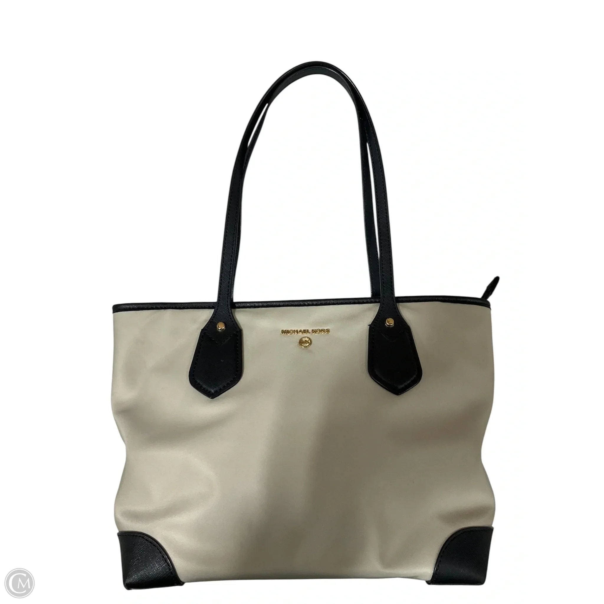 Handbag Designer By Michael Kors, Size: Medium