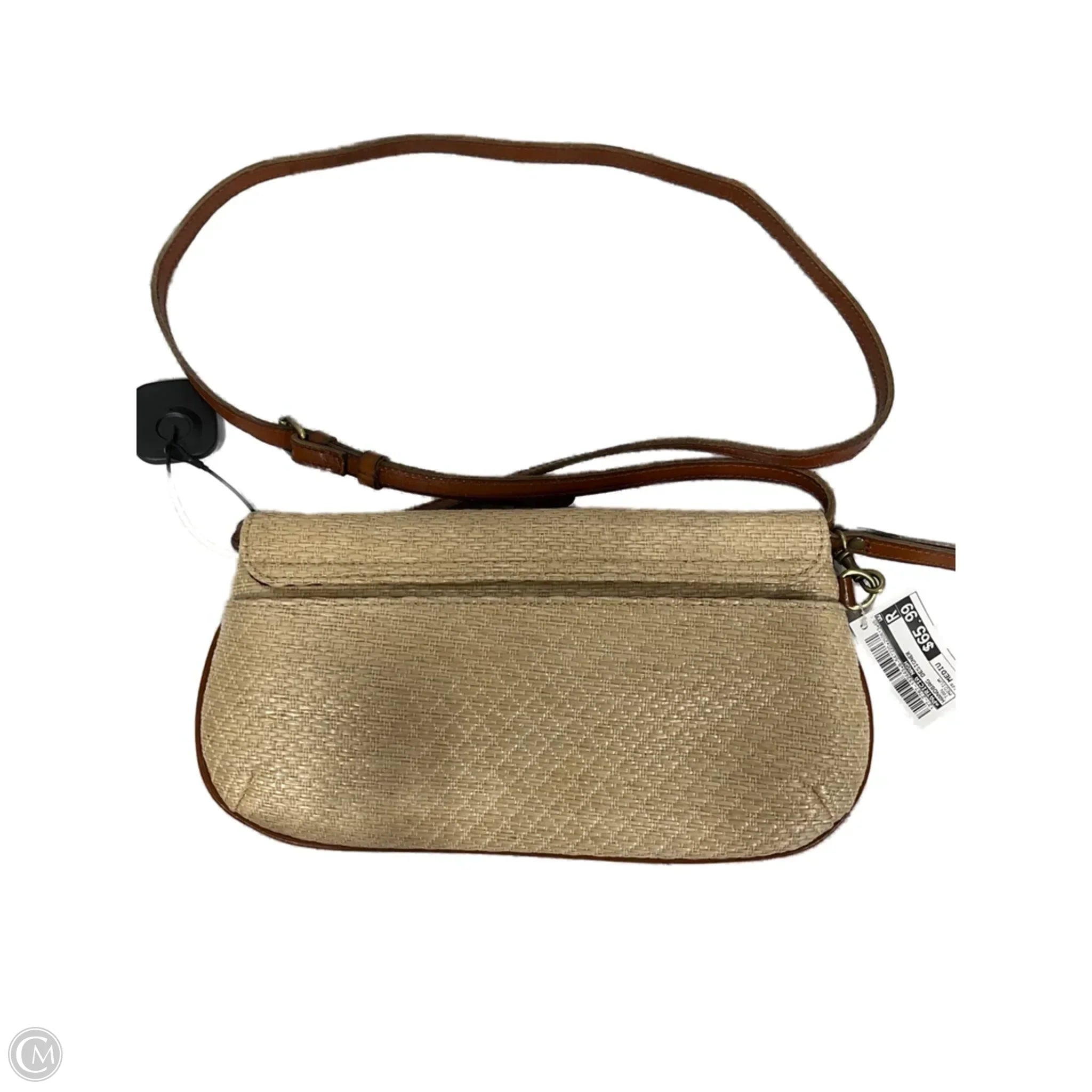 Handbag Designer By Patricia Nash, Size: Medium