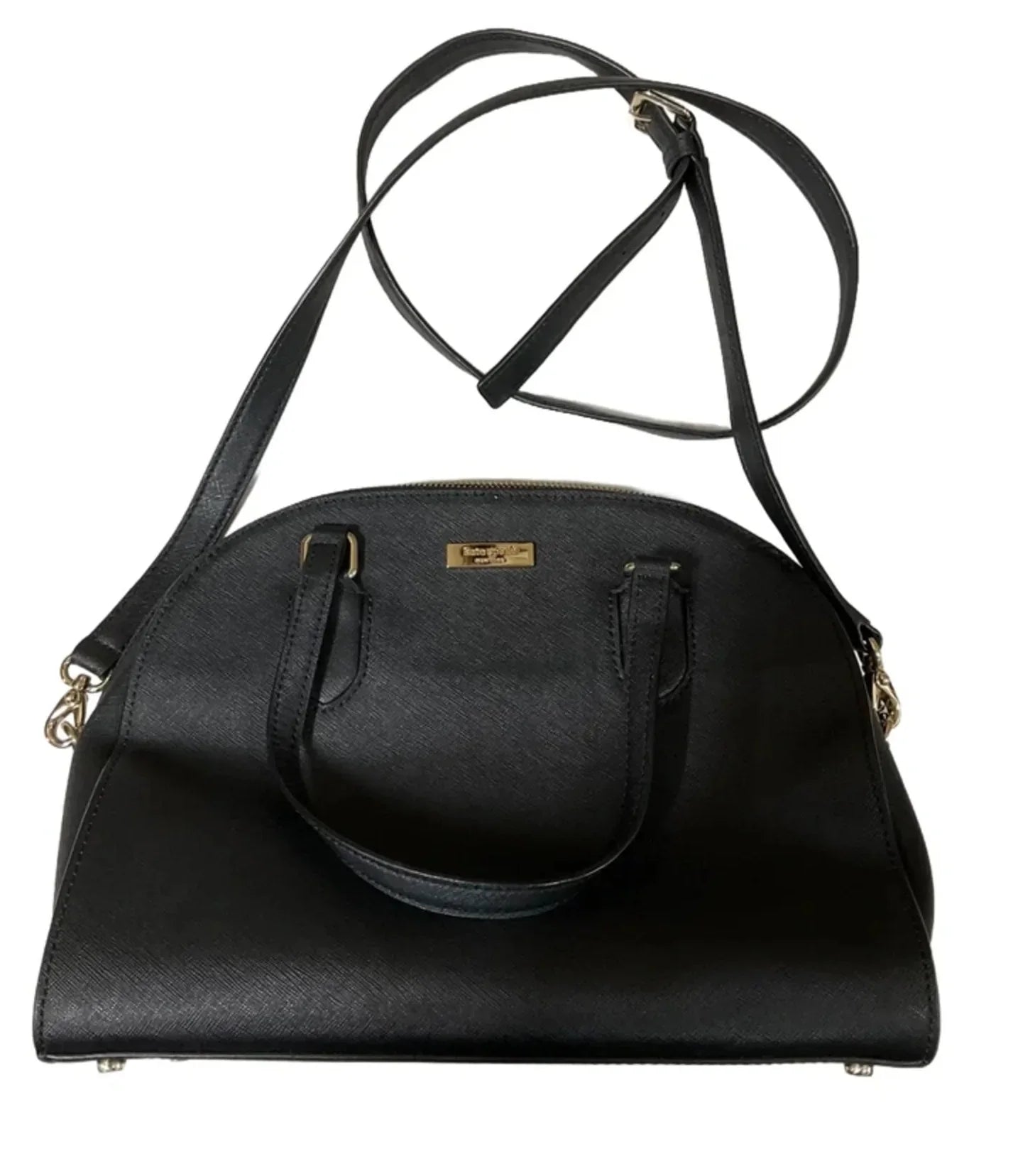 Handbag Designer By Kate Spade, Size: Medium