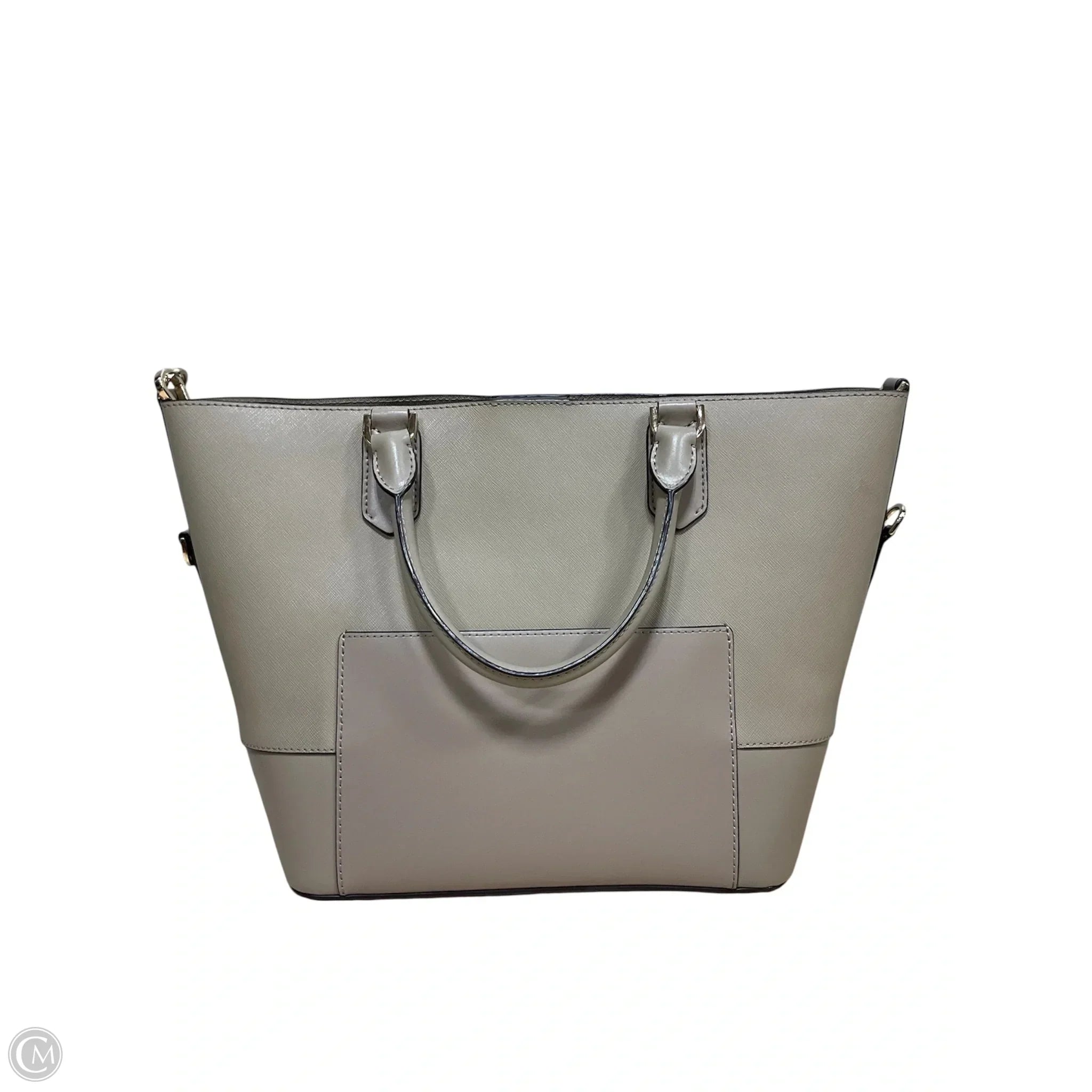 Handbag Designer By Michael Kors, Size: Large
