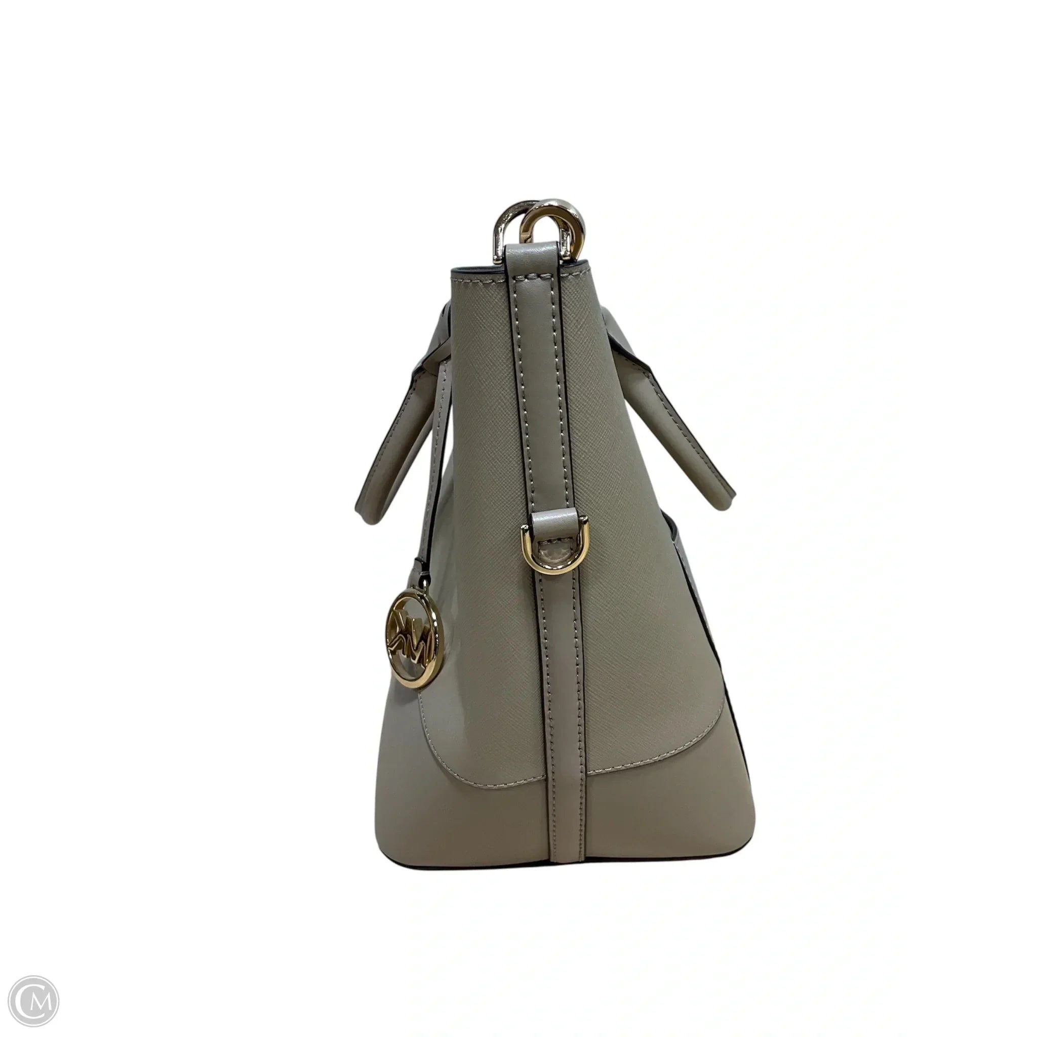 Handbag Designer By Michael Kors, Size: Large