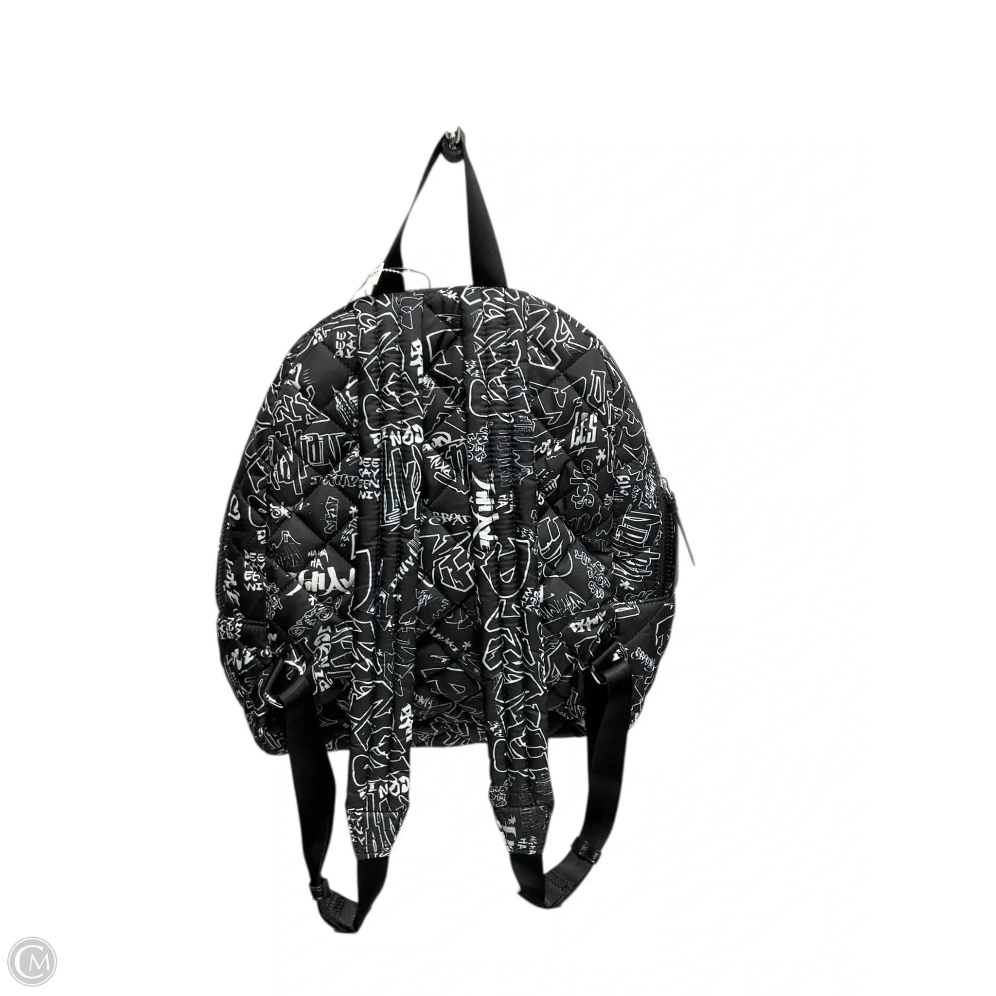 Backpack By Dkny, Size: Medium