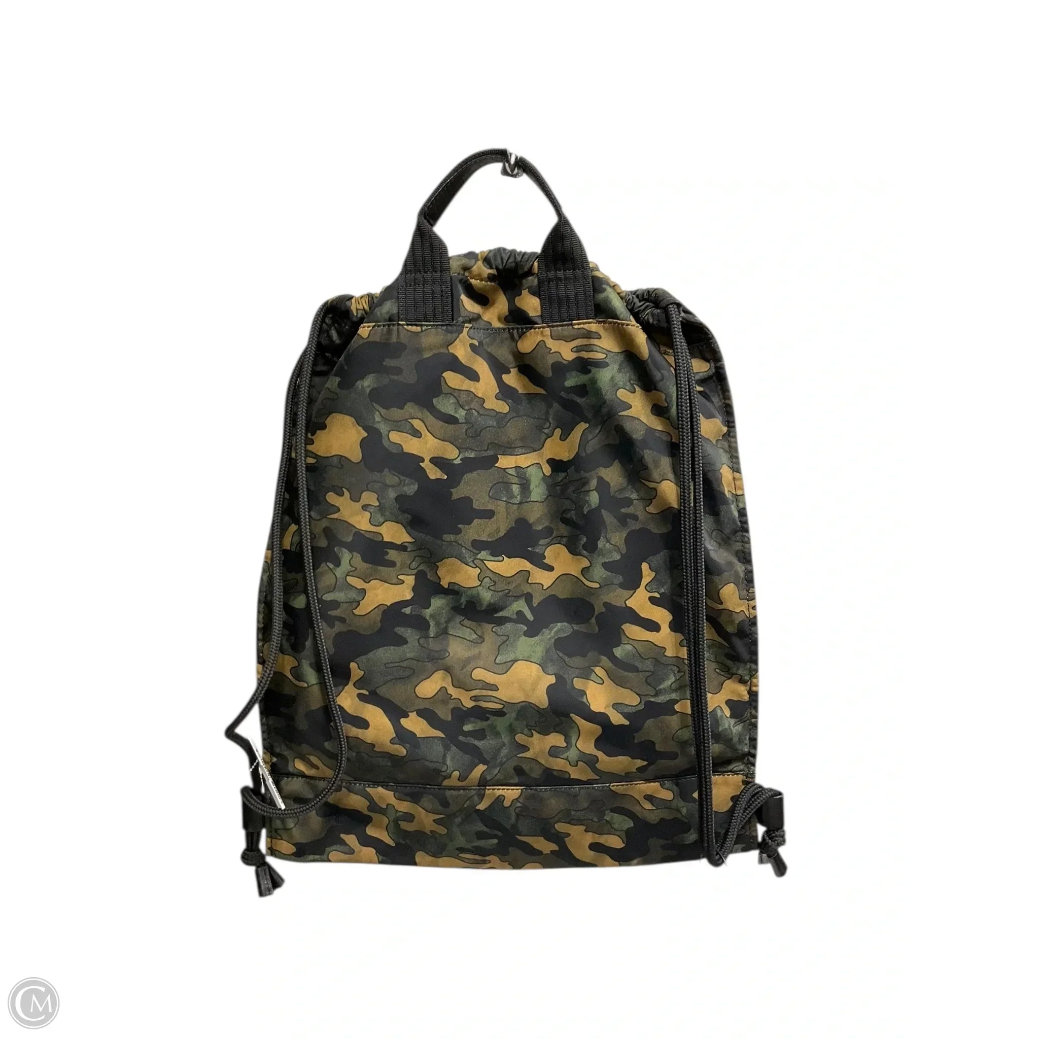 Backpack By Michael Kors, Size: Large