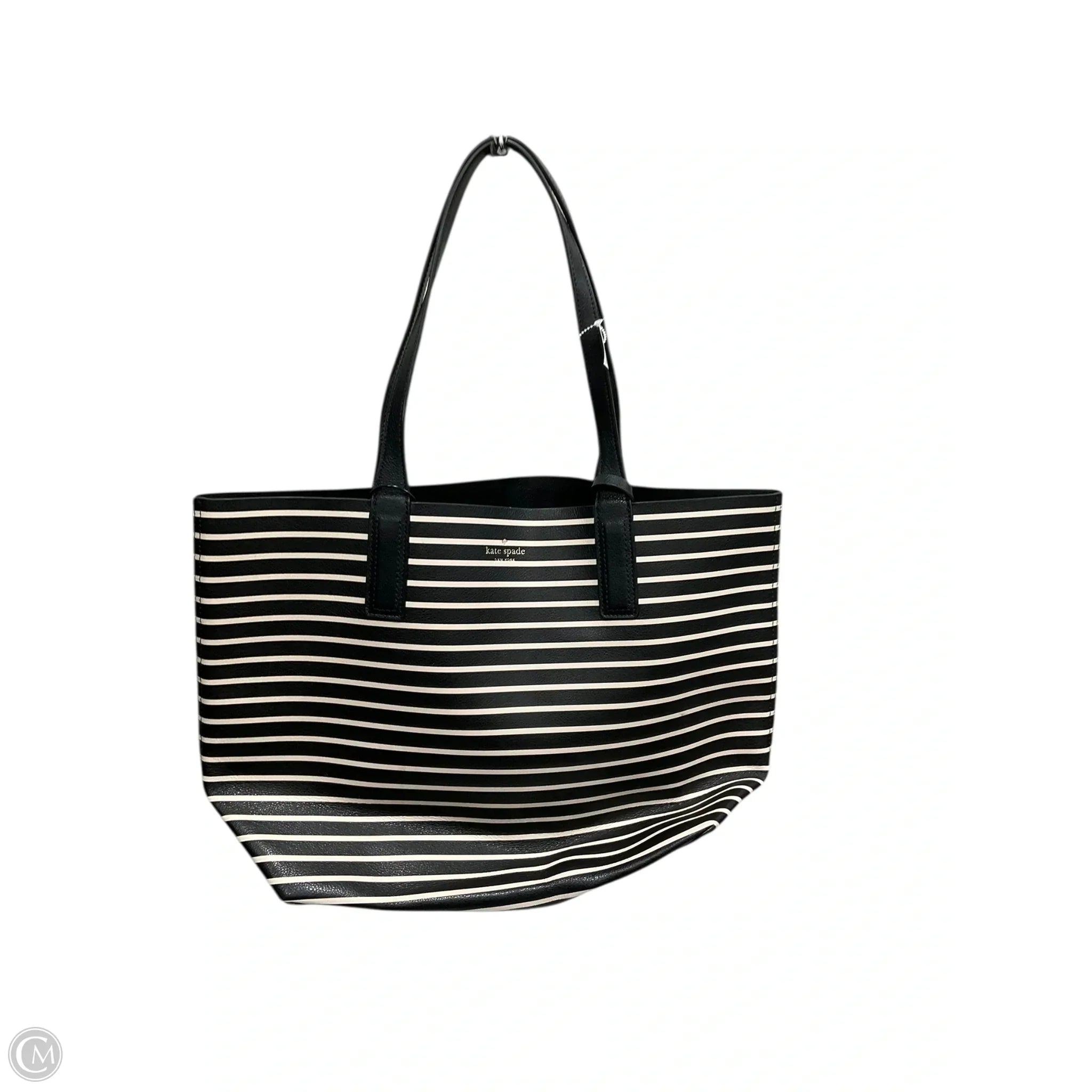 Handbag Designer By Kate Spade, Size: Large