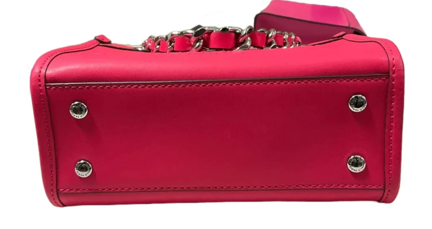 Handbag Designer By Karl Lagerfeld, Size: Small