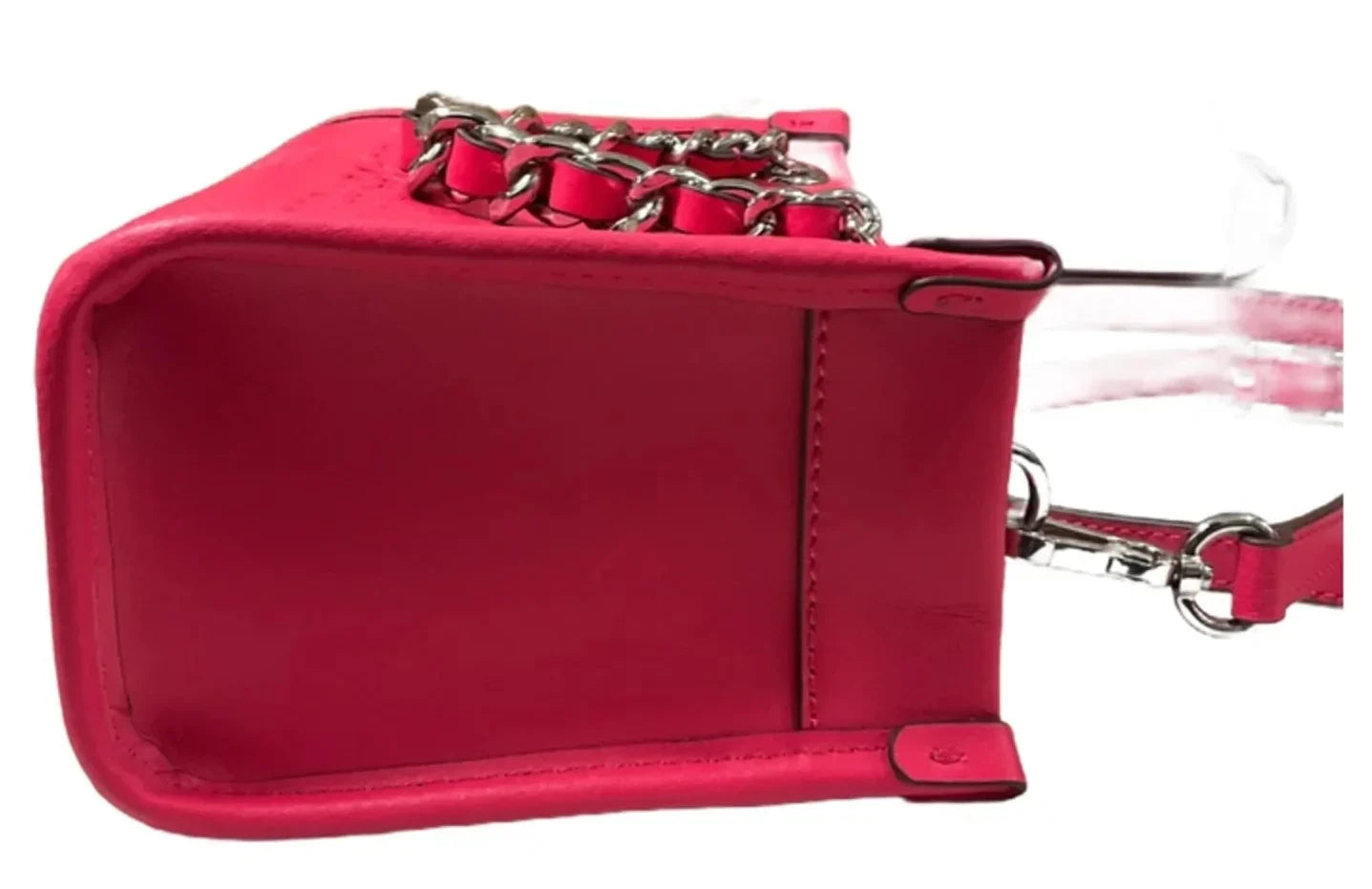 Handbag Designer By Karl Lagerfeld, Size: Small