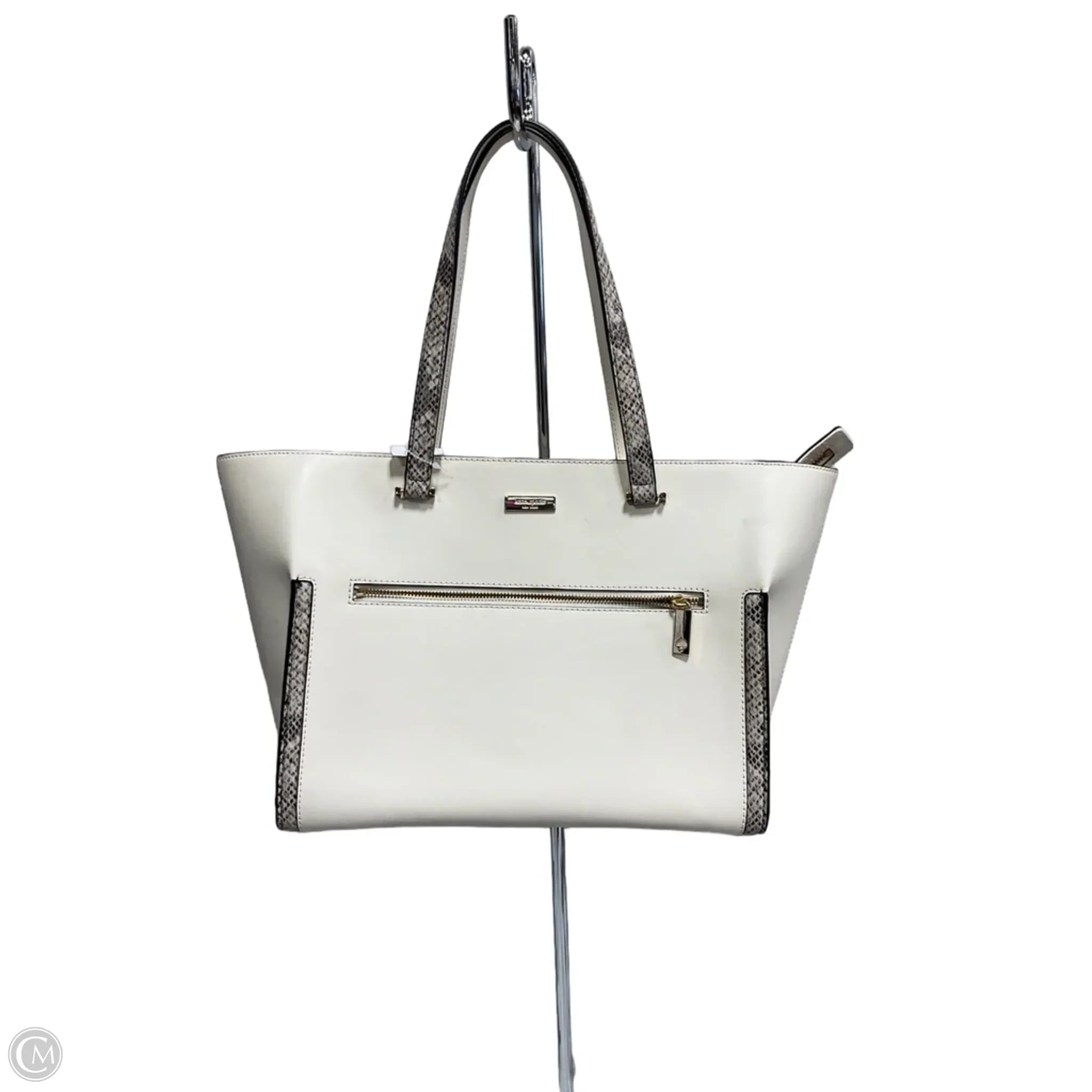 Handbag Designer By Kate Spade, Size: Large