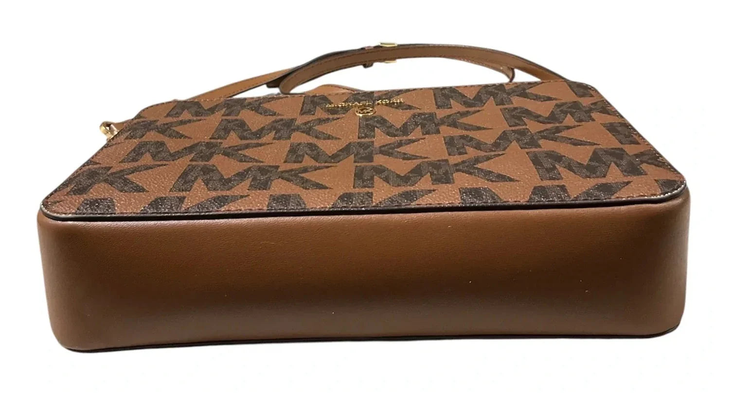 Handbag Designer By Michael Kors, Size: Medium
