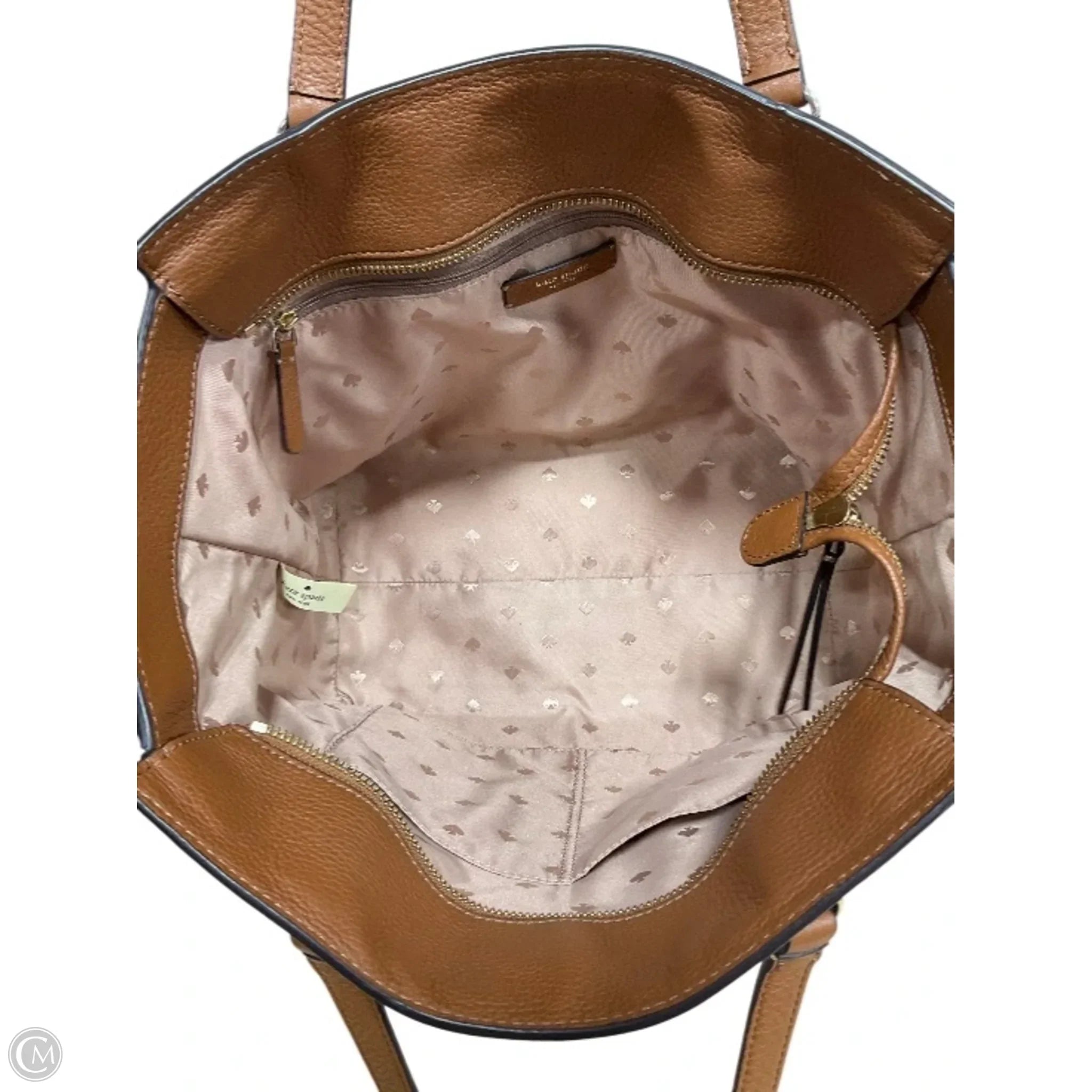 Handbag Designer By Kate Spade, Size: Large