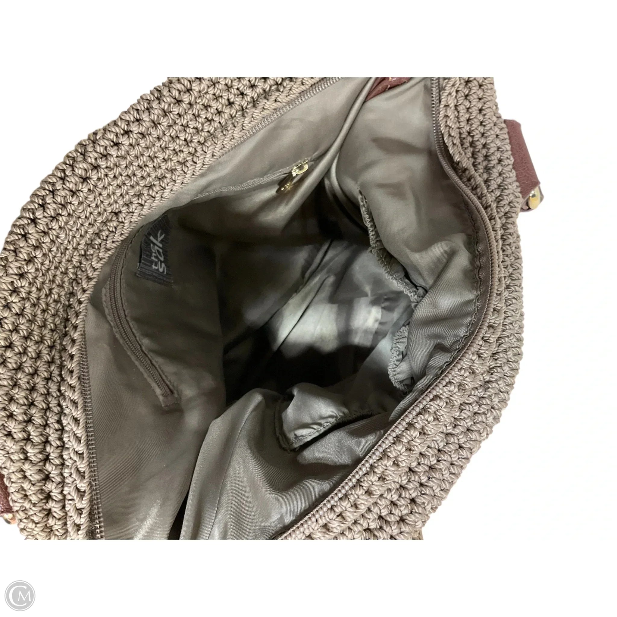 Handbag By The Sak, Size: Medium