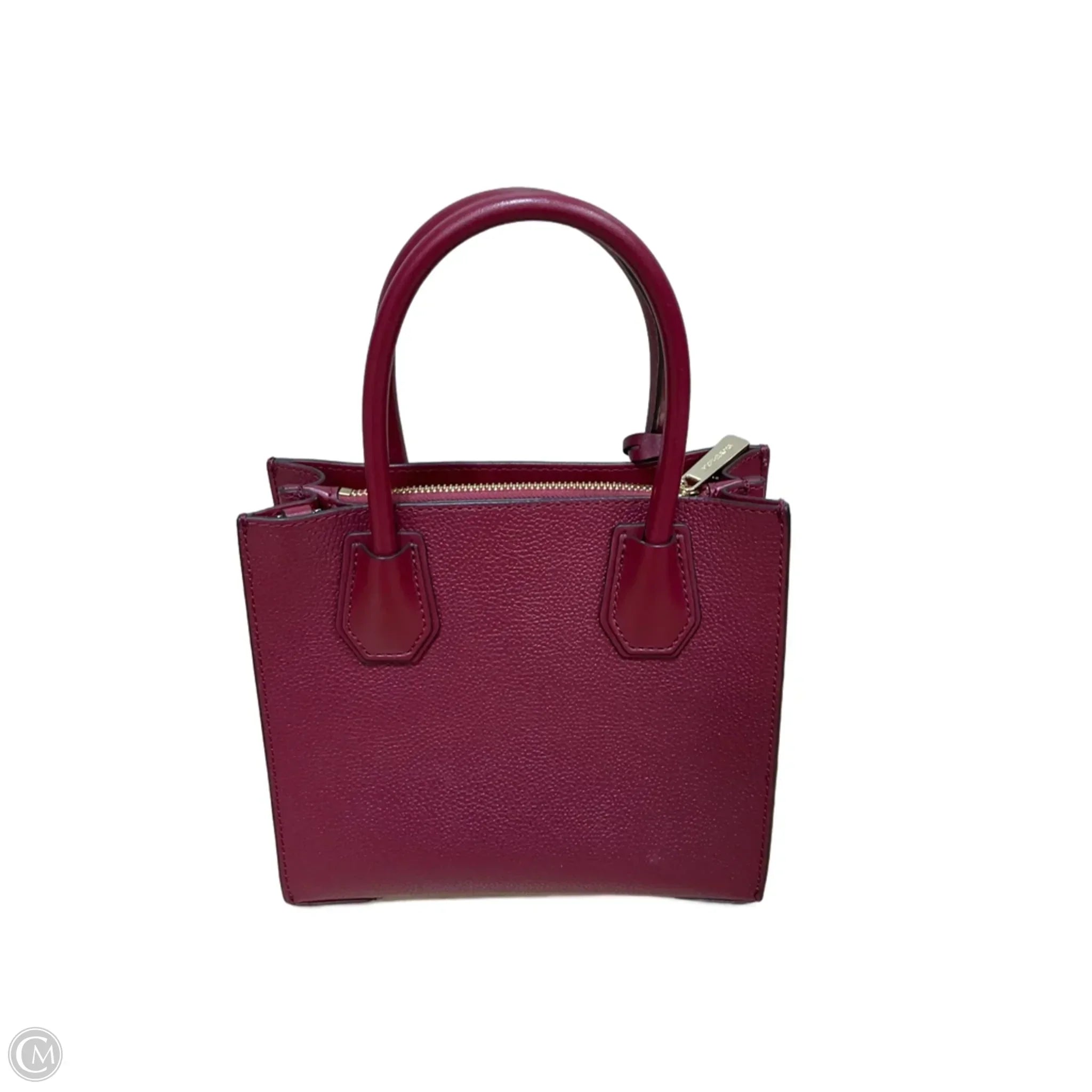 Handbag Designer By Michael Kors, Size: Medium