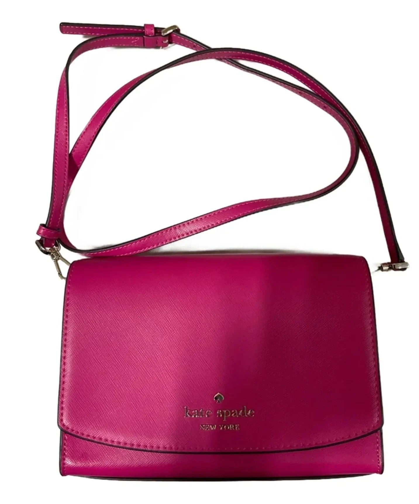 Handbag Designer By Kate Spade, Size: Medium