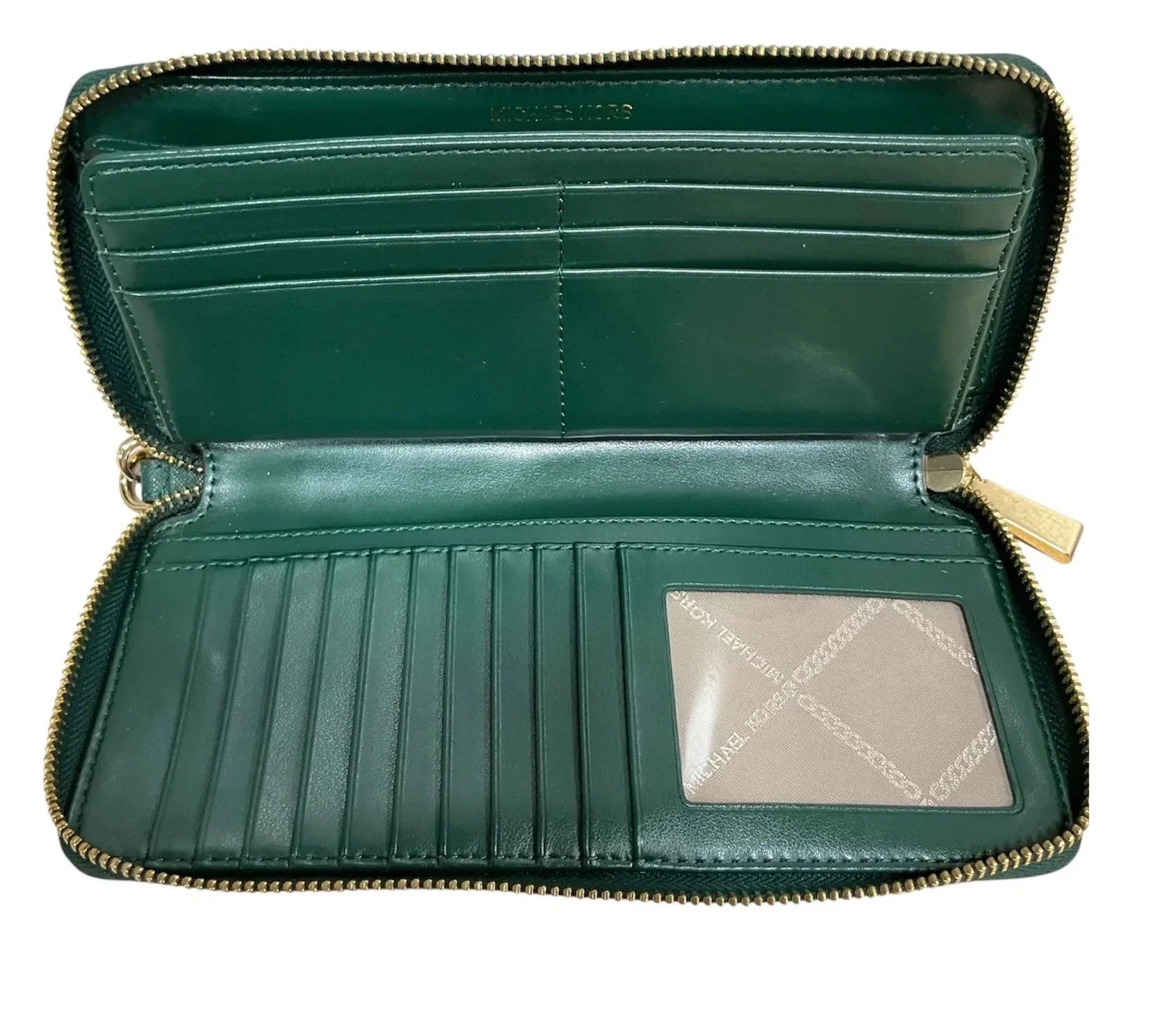 Wristlet Designer By Michael Kors, Size: Large