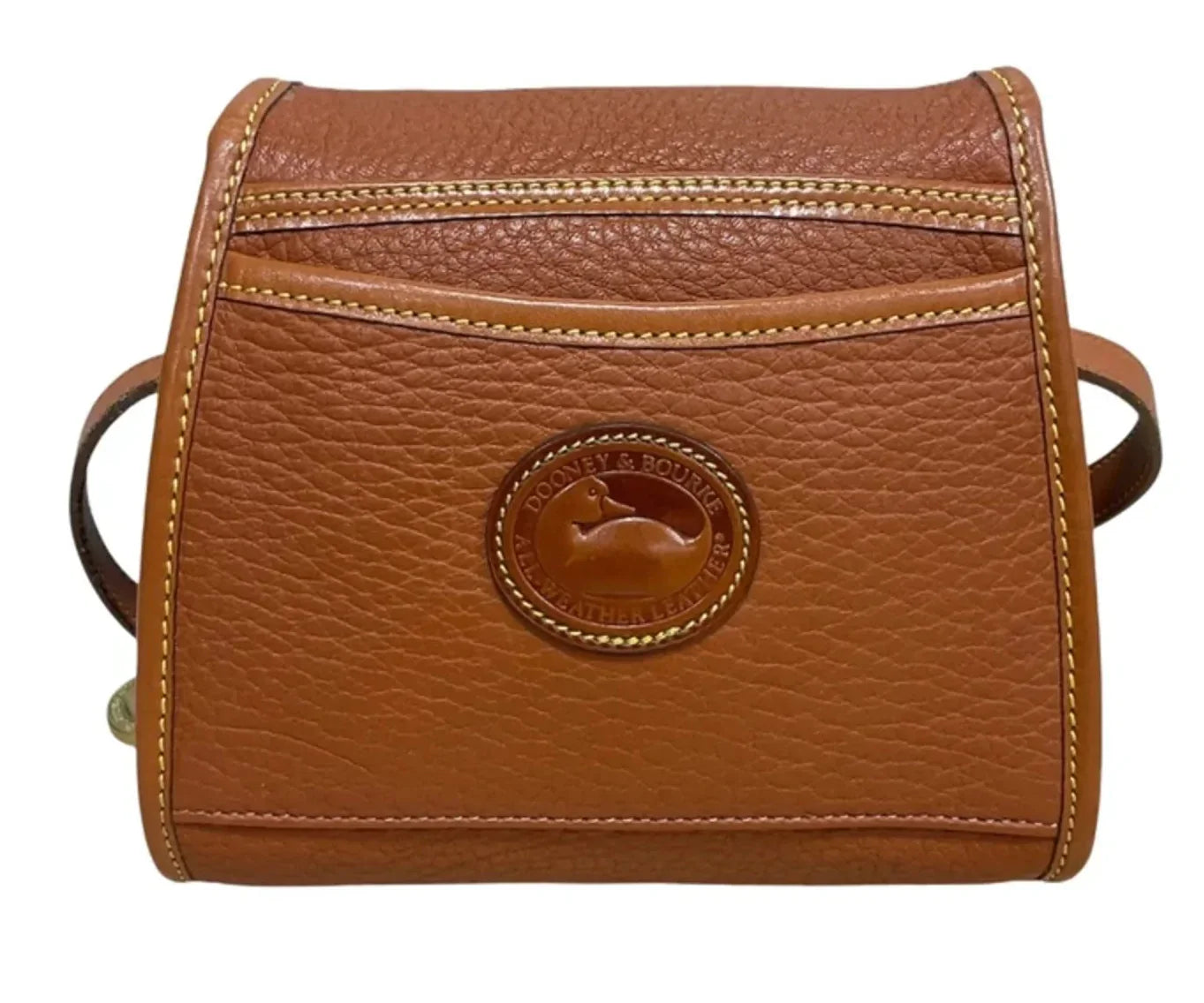 Handbag Designer By Dooney And Bourke, Size: Small